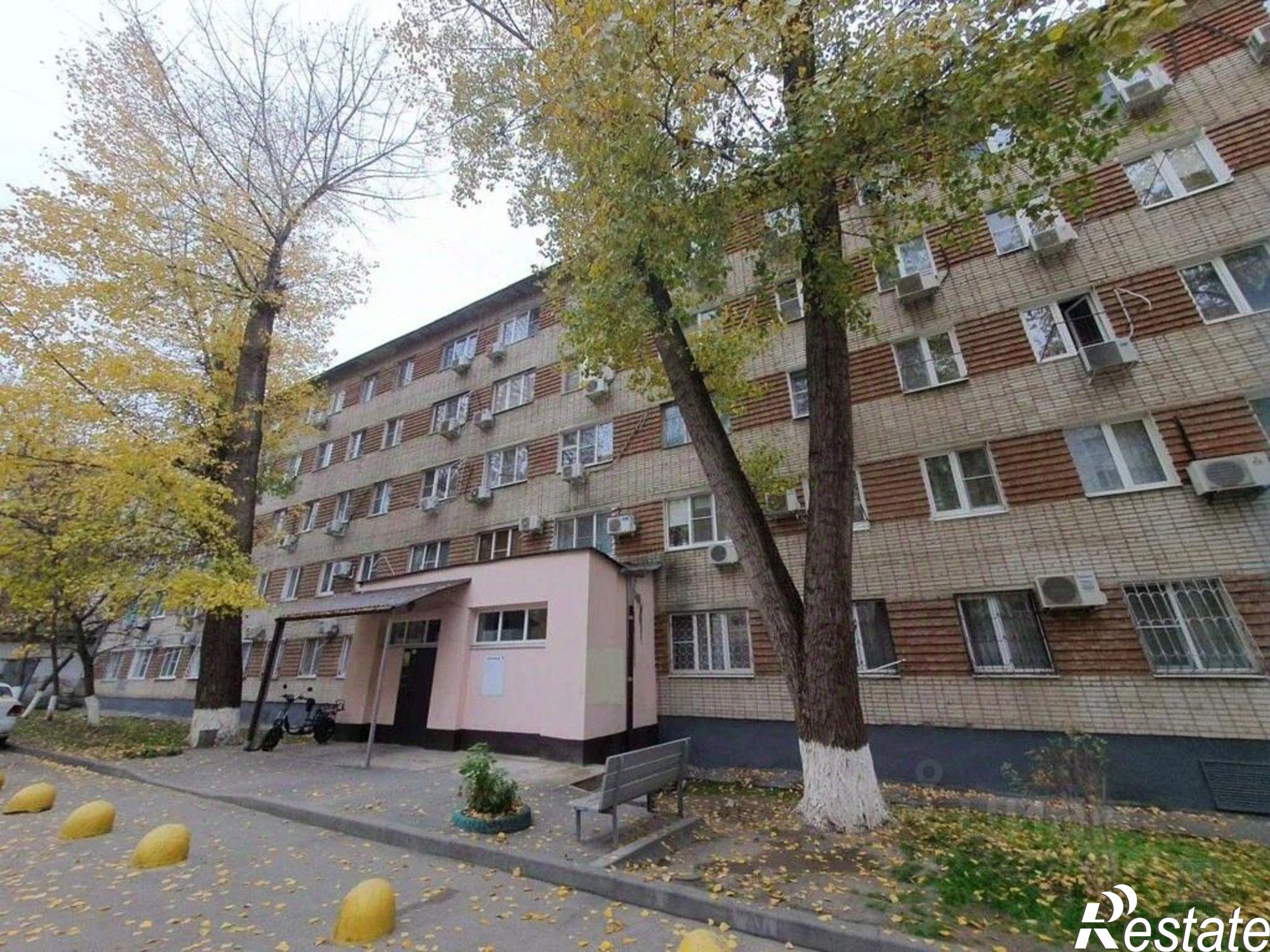 Купить квартиру за 2 200 000 рублей на пр-кт Михаила Нагибина, 37а