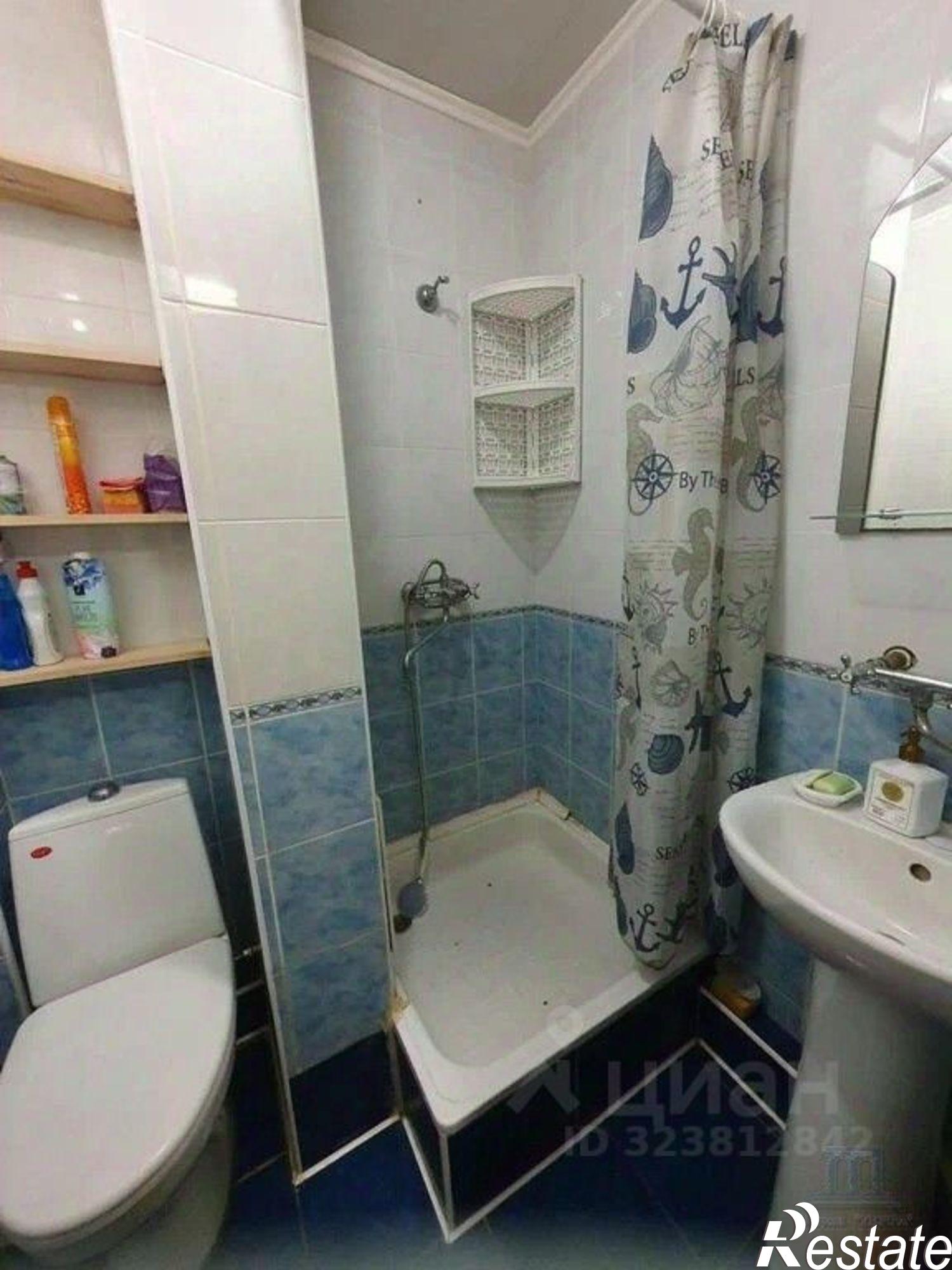 Купить квартиру за 2 200 000 рублей на пр-кт Михаила Нагибина, 37а