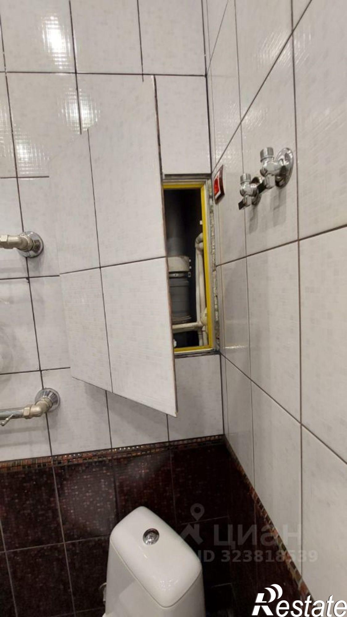 Купить квартиру за 5 480 000 рублей на проспект Маршала Жукова, 36