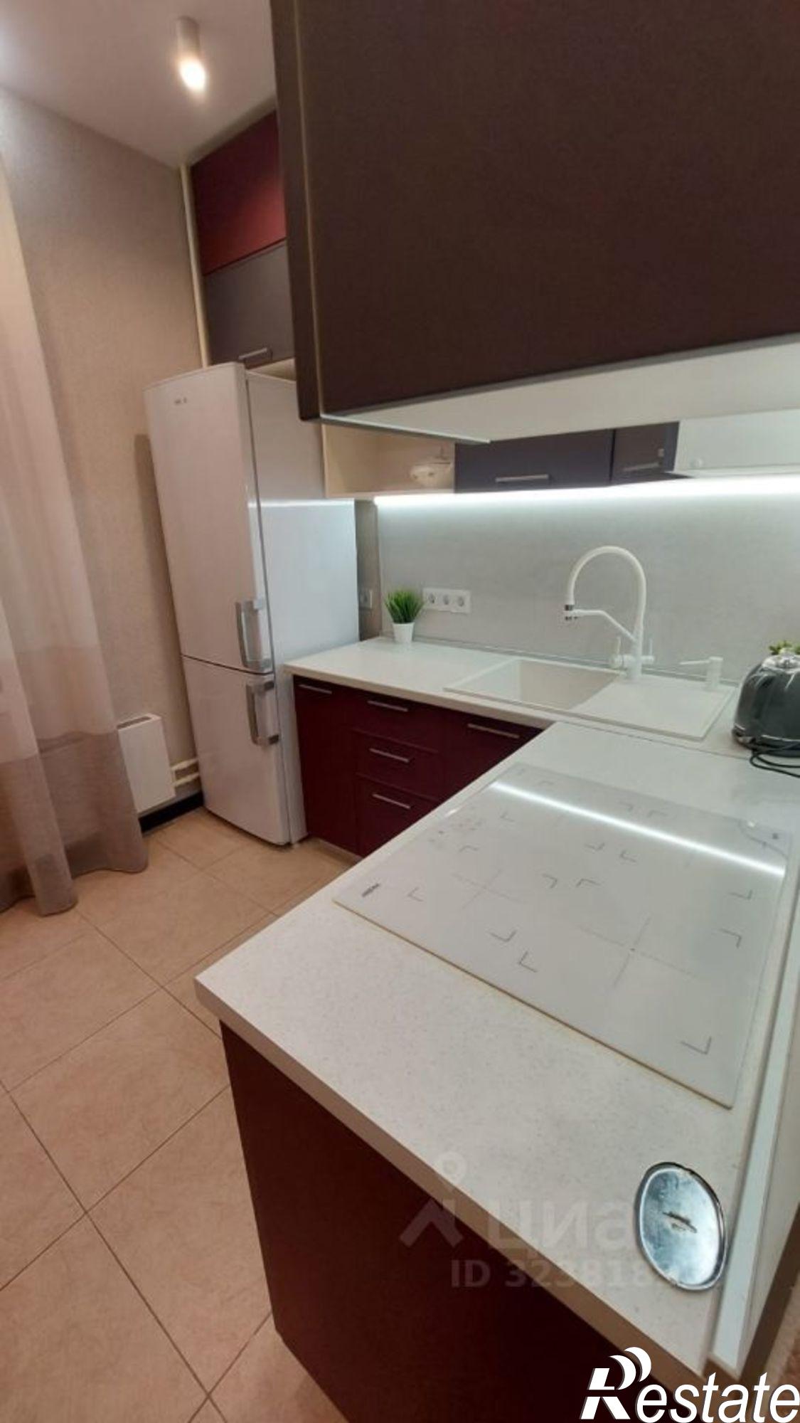 Купить квартиру за 5 480 000 рублей на проспект Маршала Жукова, 36