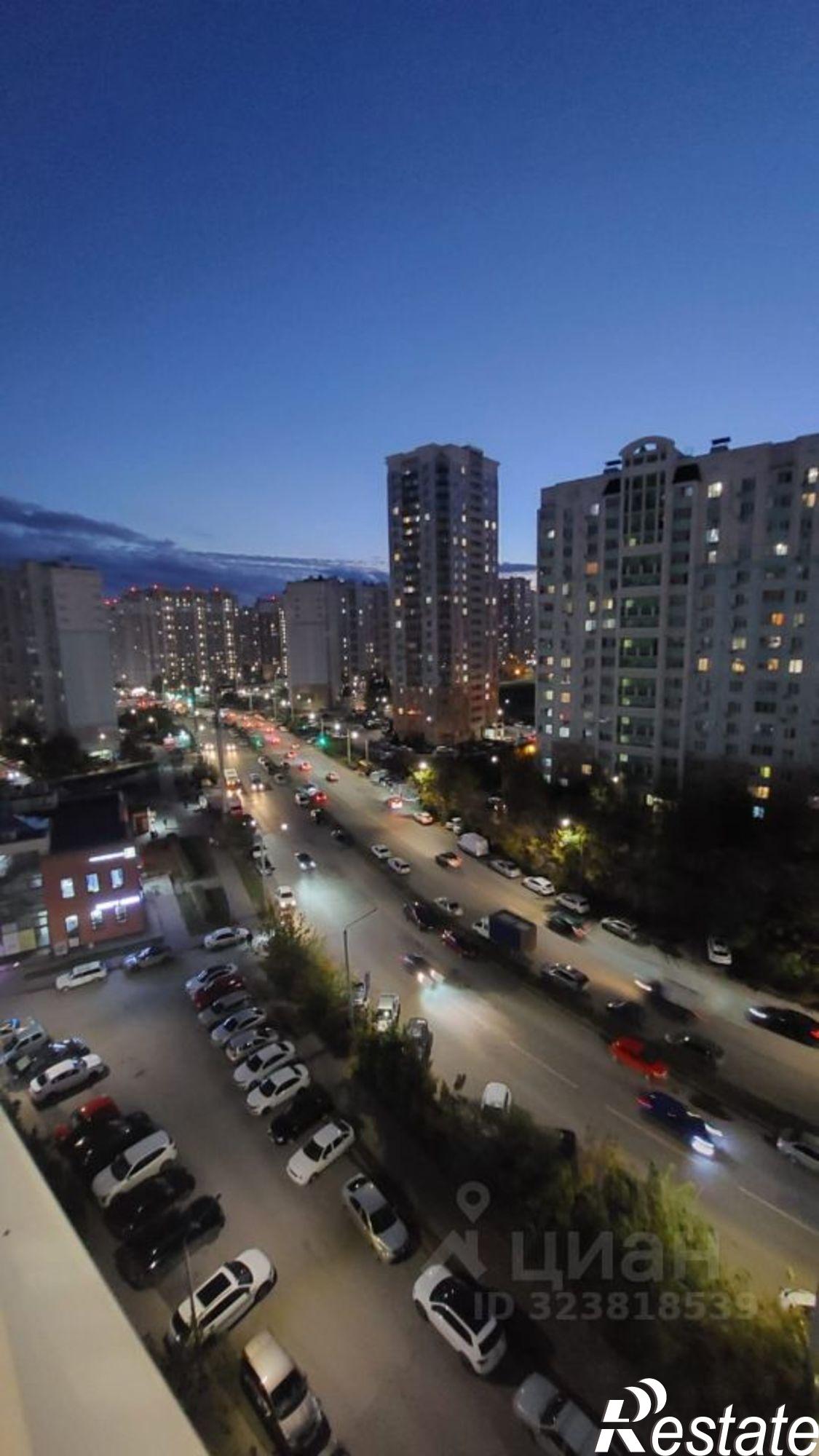 Купить квартиру за 5 480 000 рублей на проспект Маршала Жукова, 36