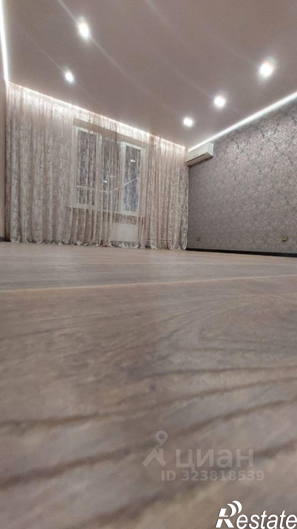 Купить квартиру за 5 480 000 рублей на проспект Маршала Жукова, 36