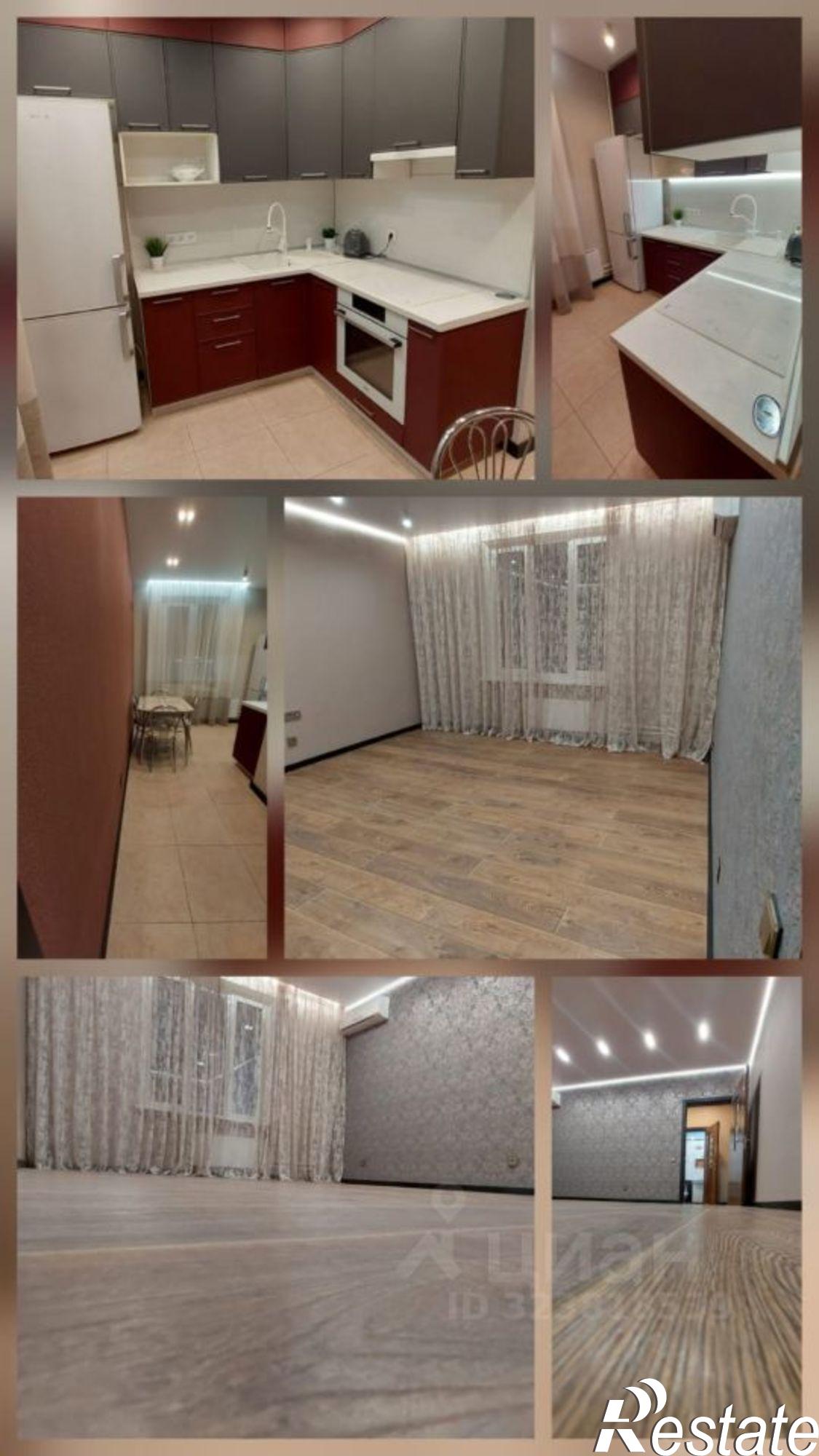 Купить квартиру за 5 480 000 рублей на проспект Маршала Жукова, 36