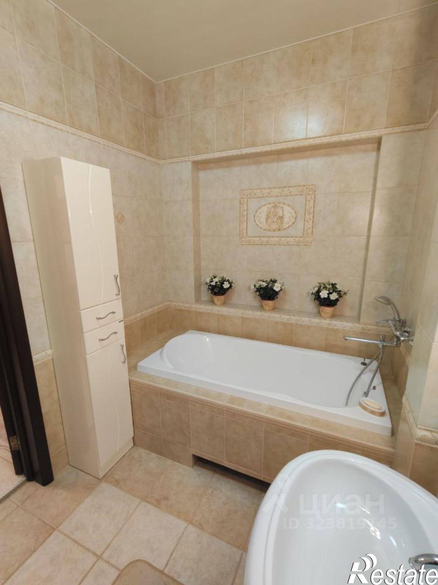 Купить квартиру за 16 900 000 рублей на переулок Семашко, 117В