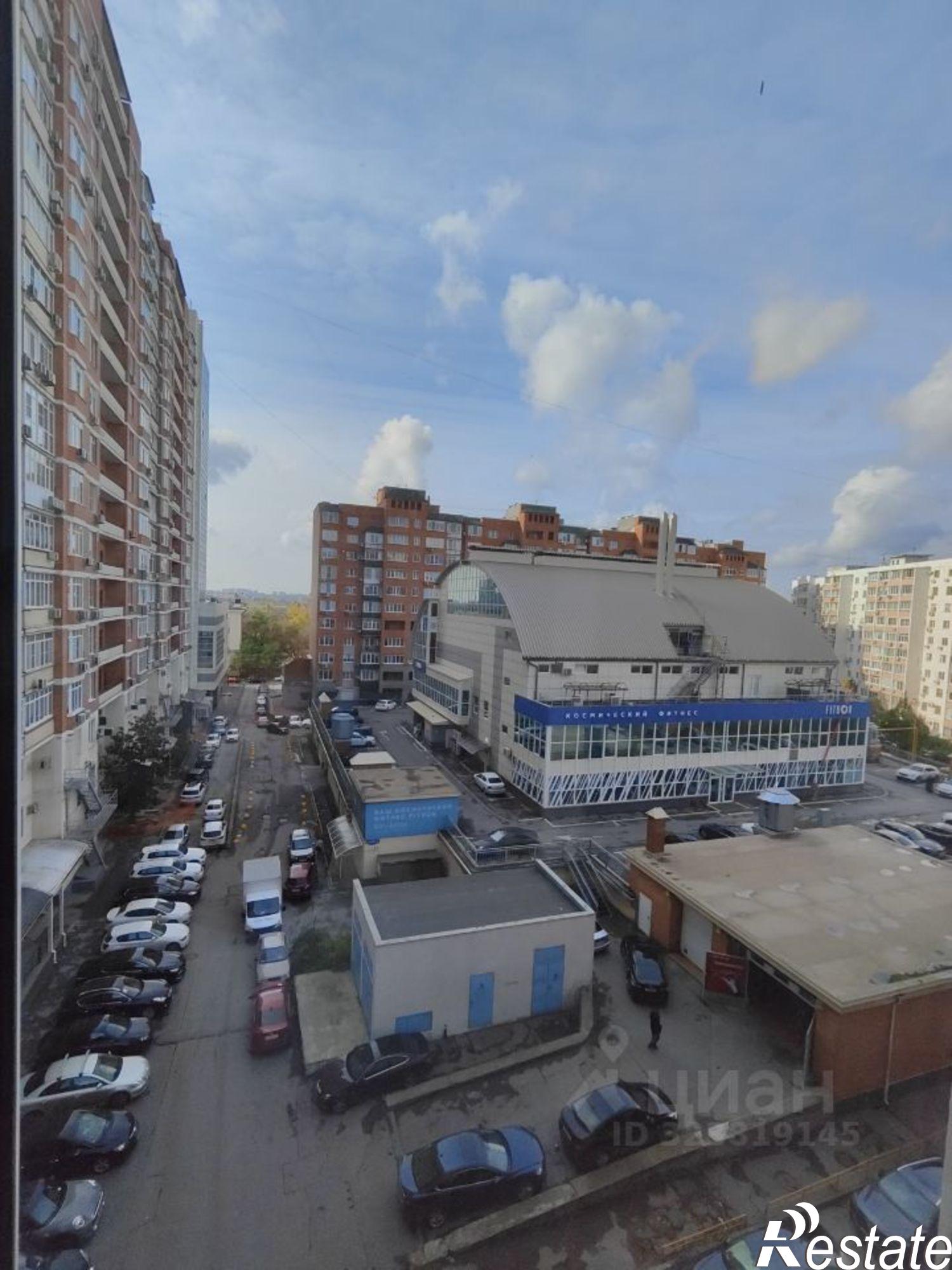 Купить квартиру за 16 900 000 рублей на переулок Семашко, 117В