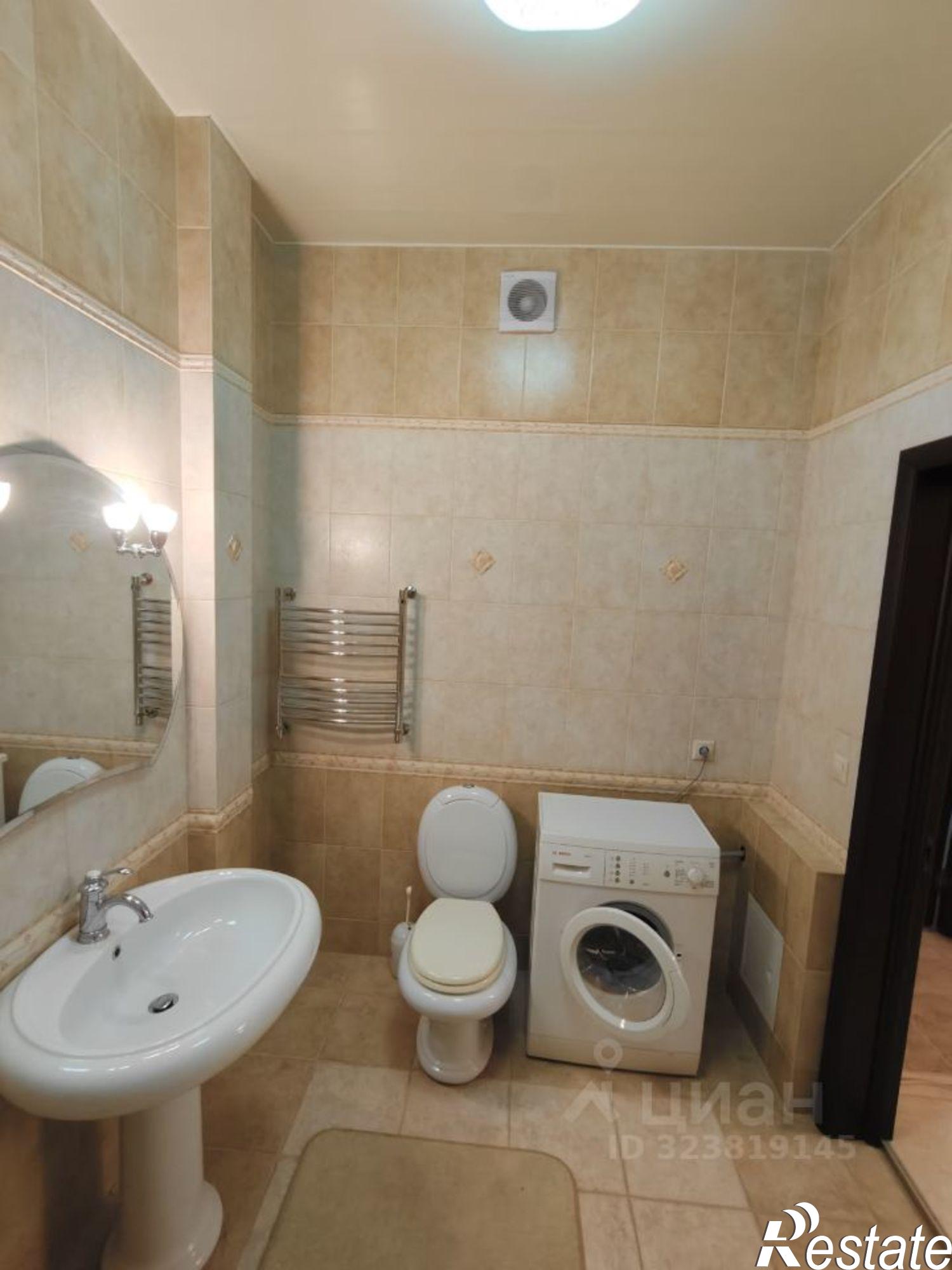 Купить квартиру за 16 900 000 рублей на переулок Семашко, 117В