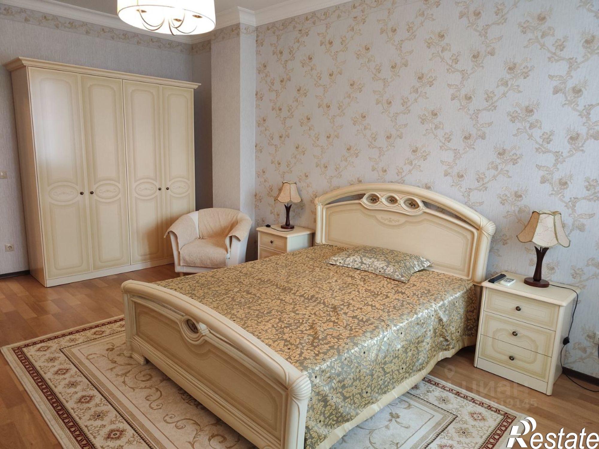 Купить квартиру за 16 900 000 рублей на переулок Семашко, 117В