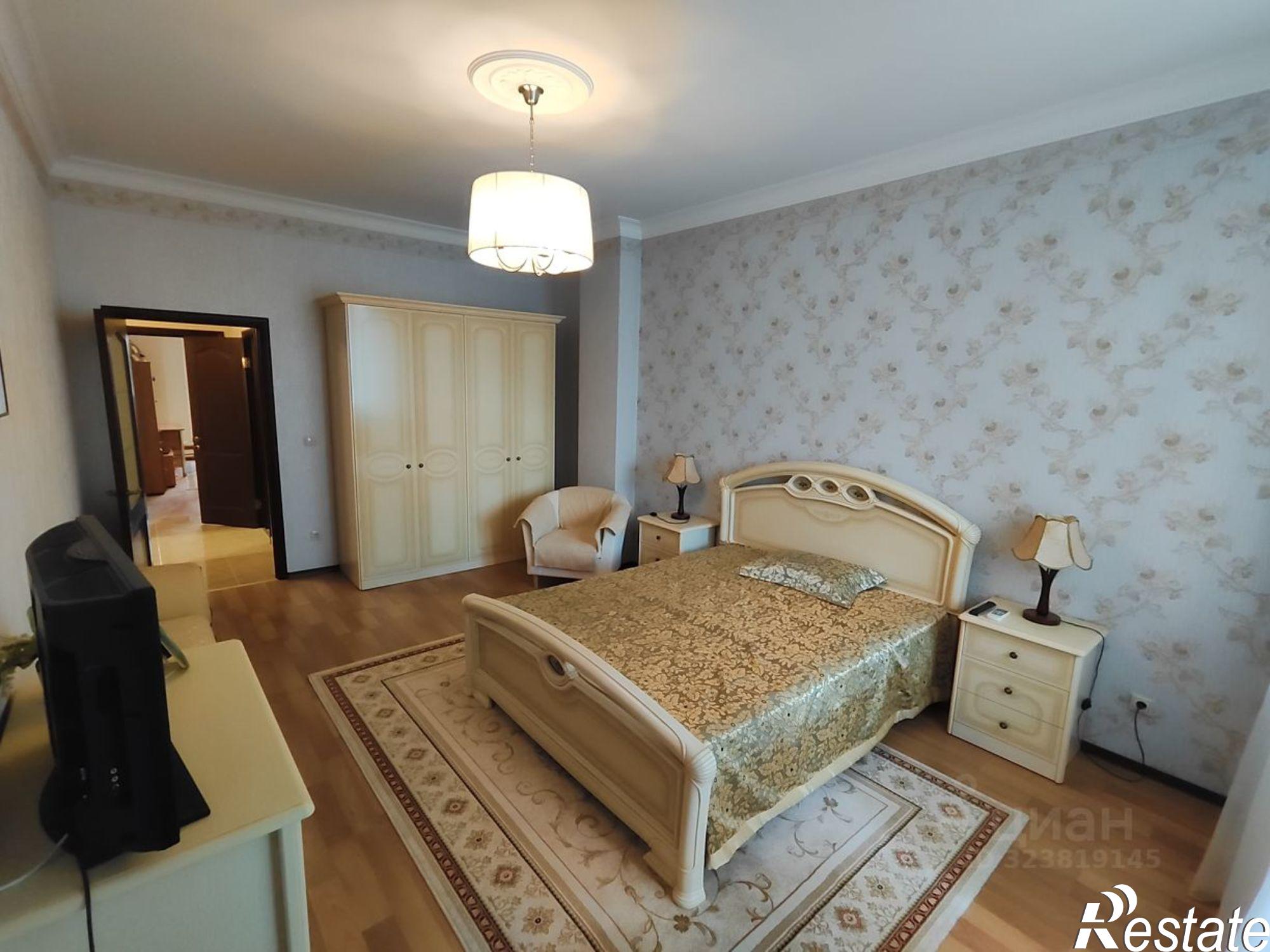 Купить квартиру за 16 900 000 рублей на переулок Семашко, 117В