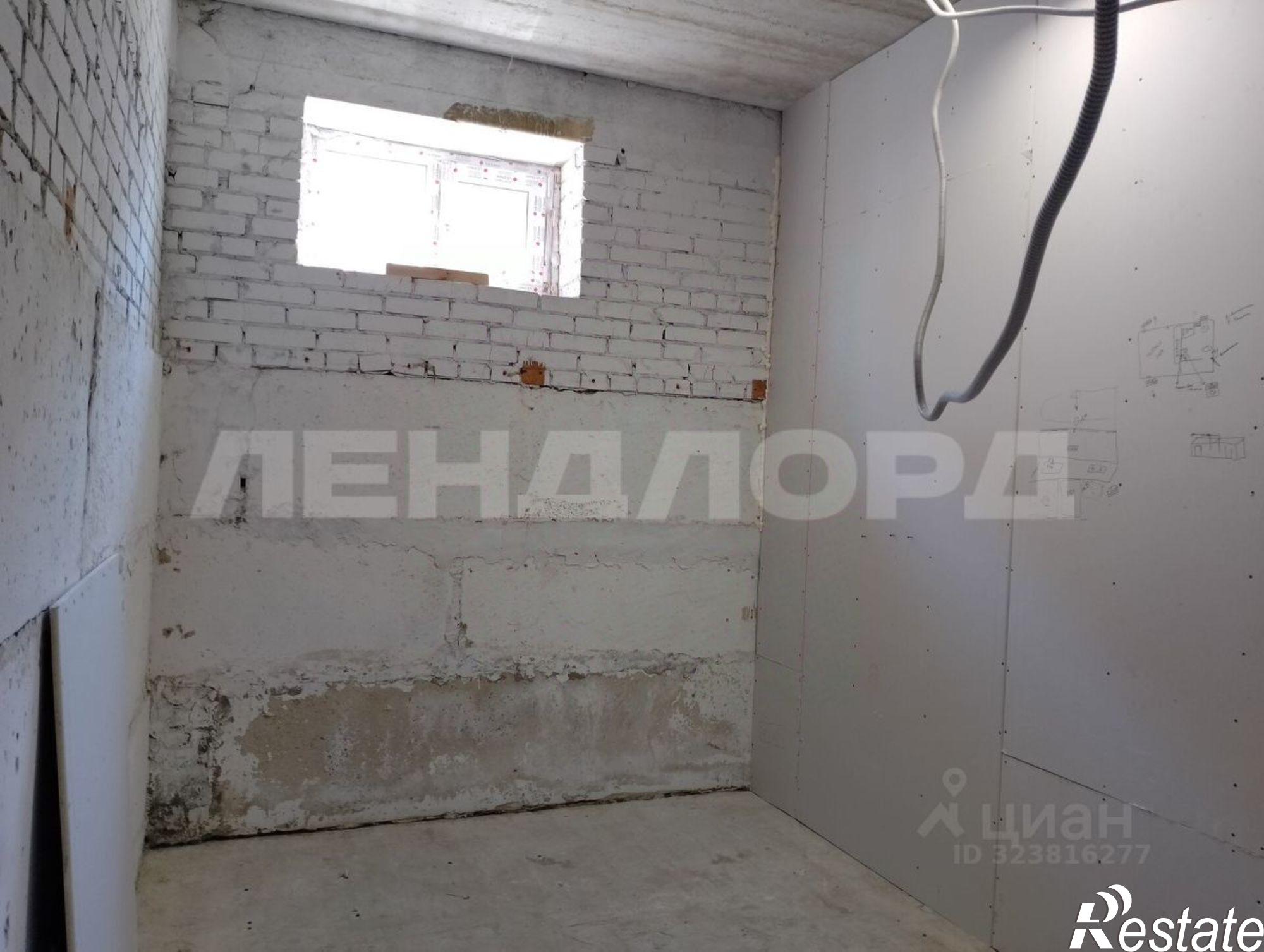 Купить офис, помещение под офис за 7 900 100 рублей на Зональный пер, 28