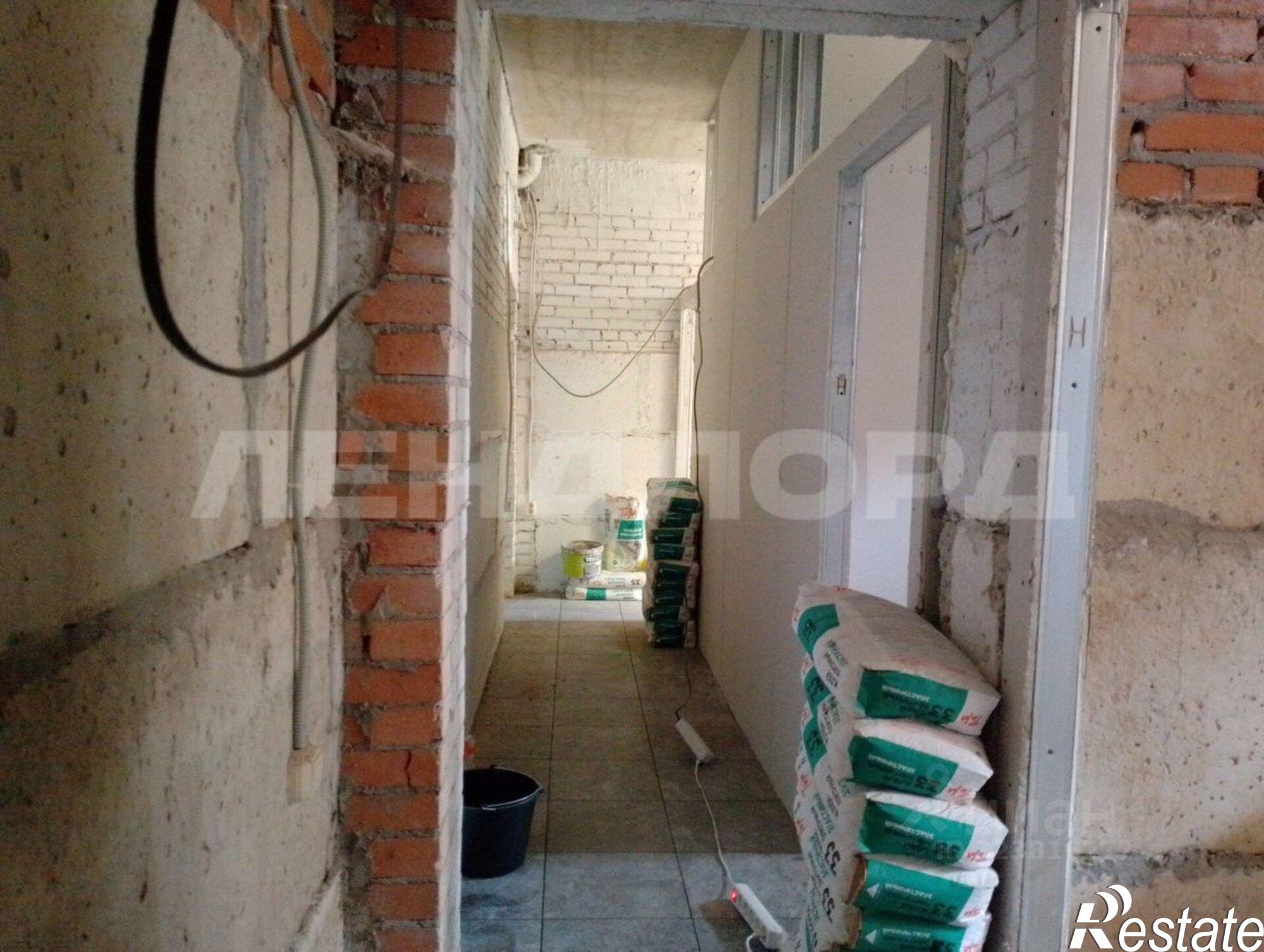 Купить офис, помещение под офис за 7 900 100 рублей на Зональный пер, 28