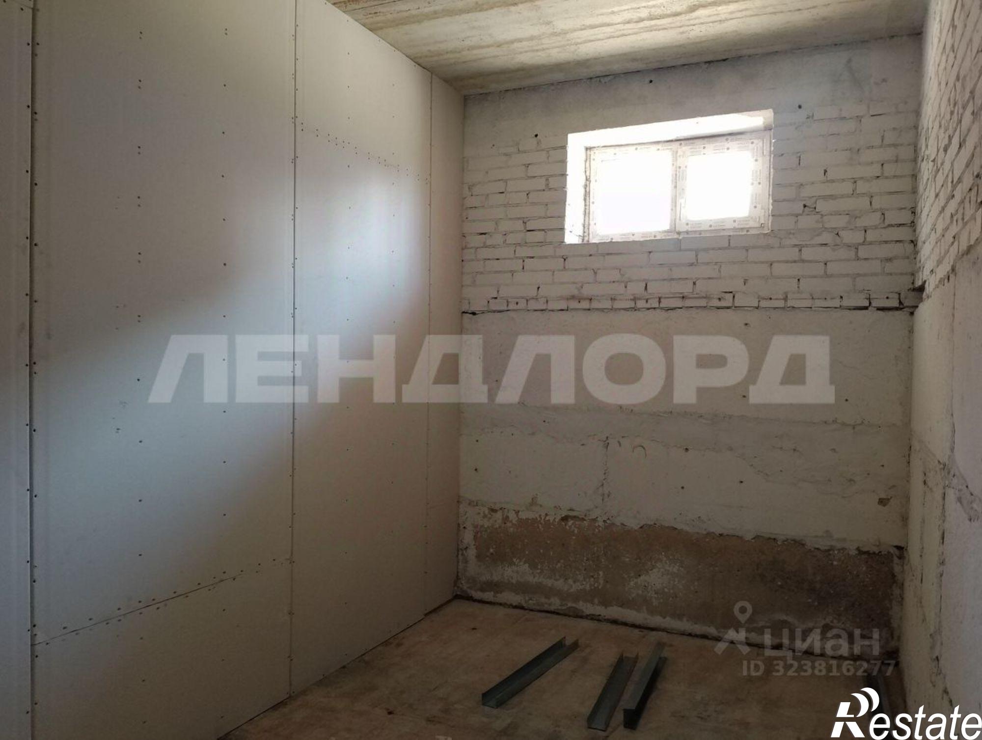 Купить офис, помещение под офис за 7 900 100 рублей на Зональный пер, 28