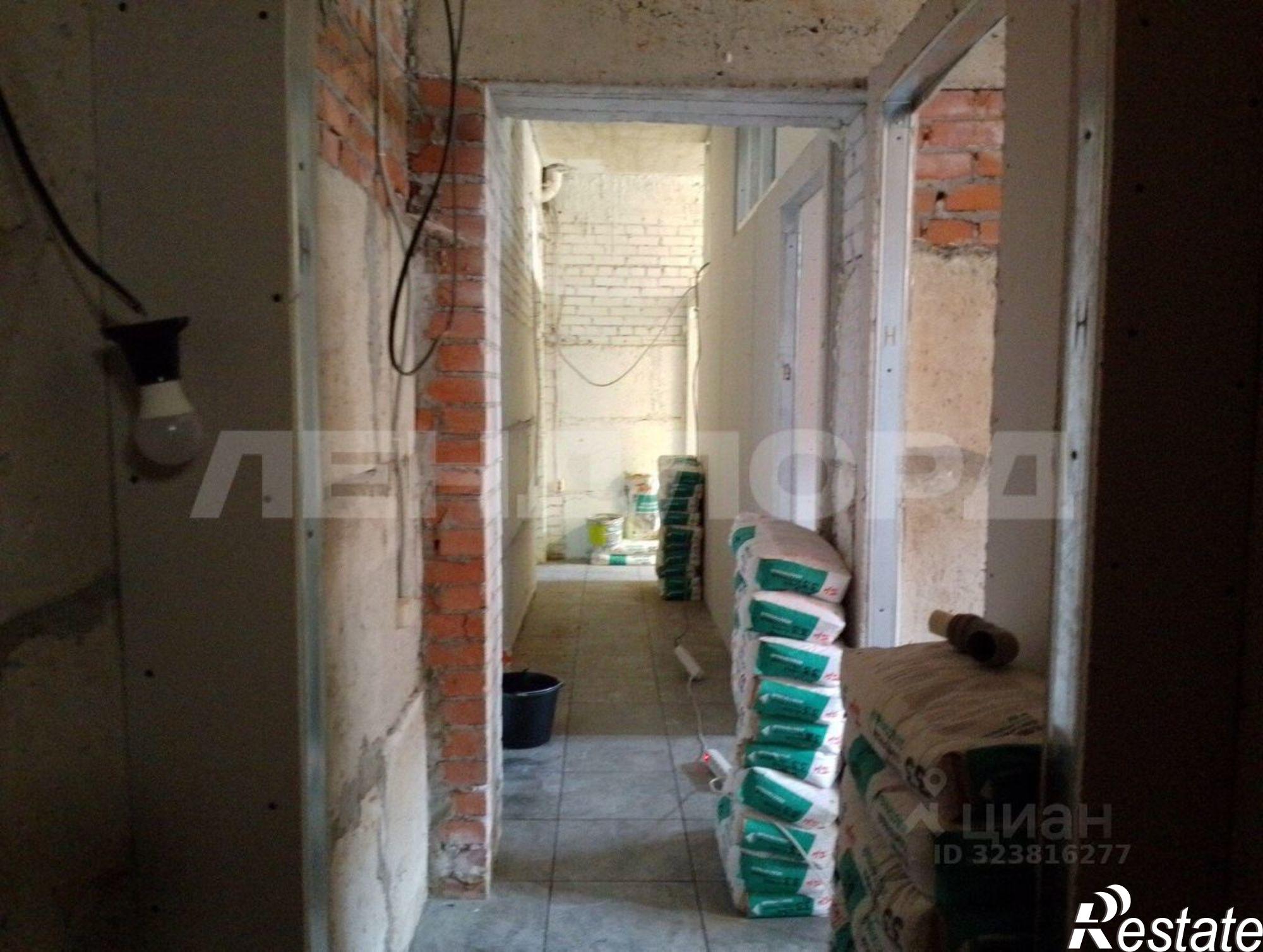 Купить офис, помещение под офис за 7 900 100 рублей на Зональный пер, 28