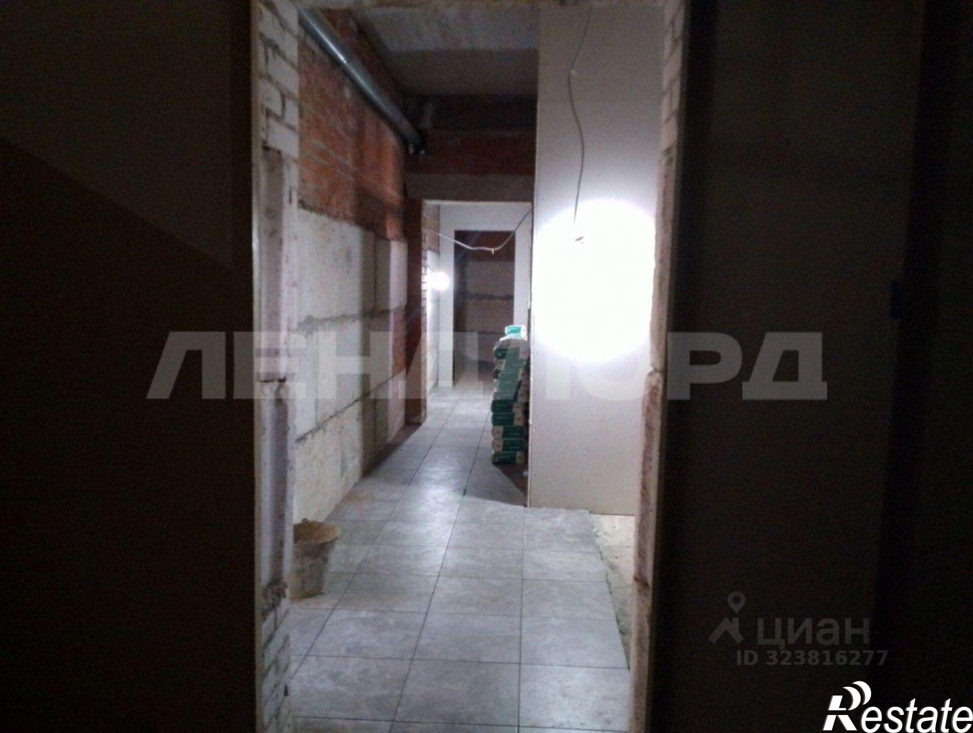 Купить офис, помещение под офис за 7 900 100 рублей на Зональный пер, 28