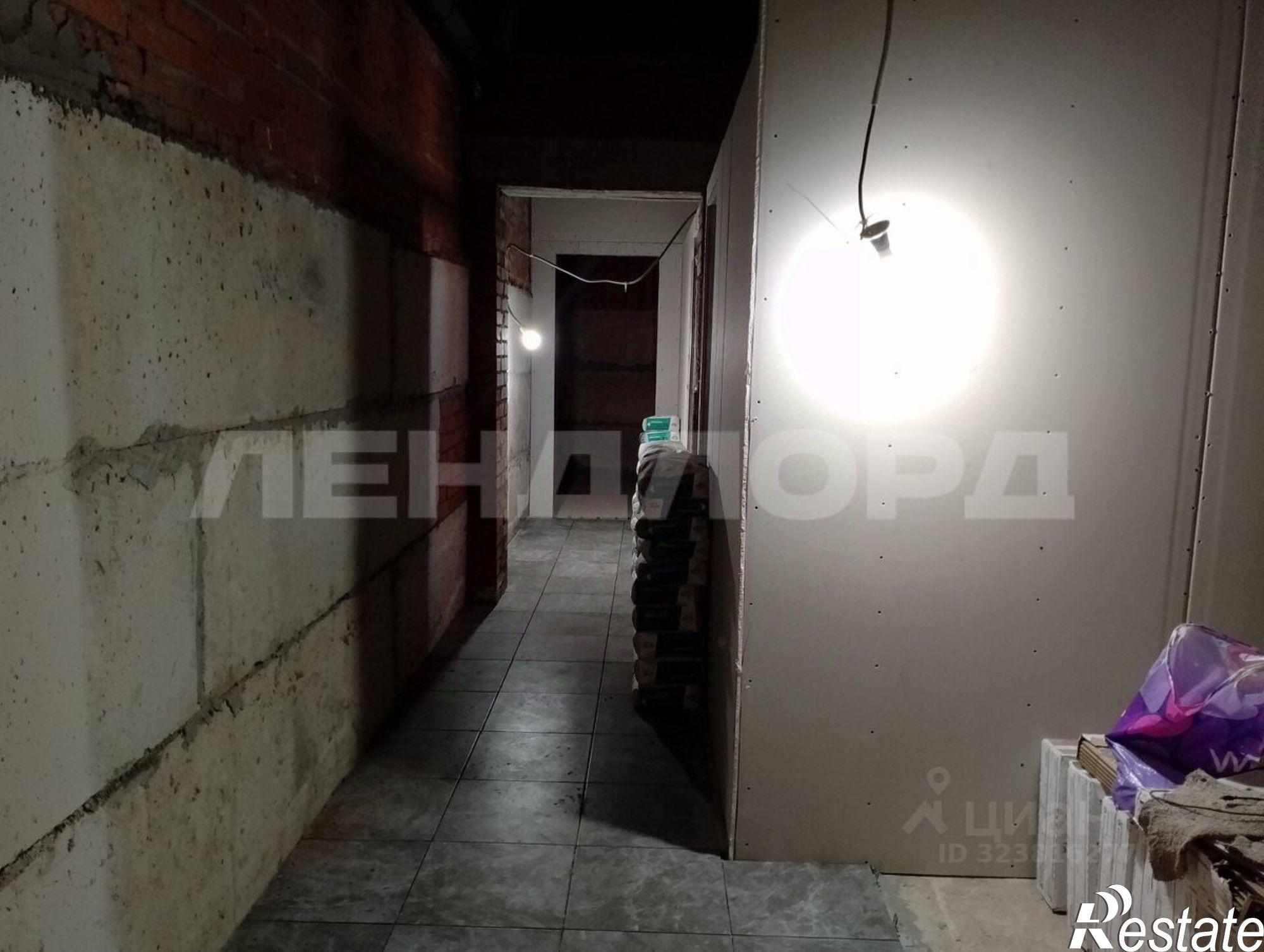 Купить офис, помещение под офис за 7 900 100 рублей на Зональный пер, 28