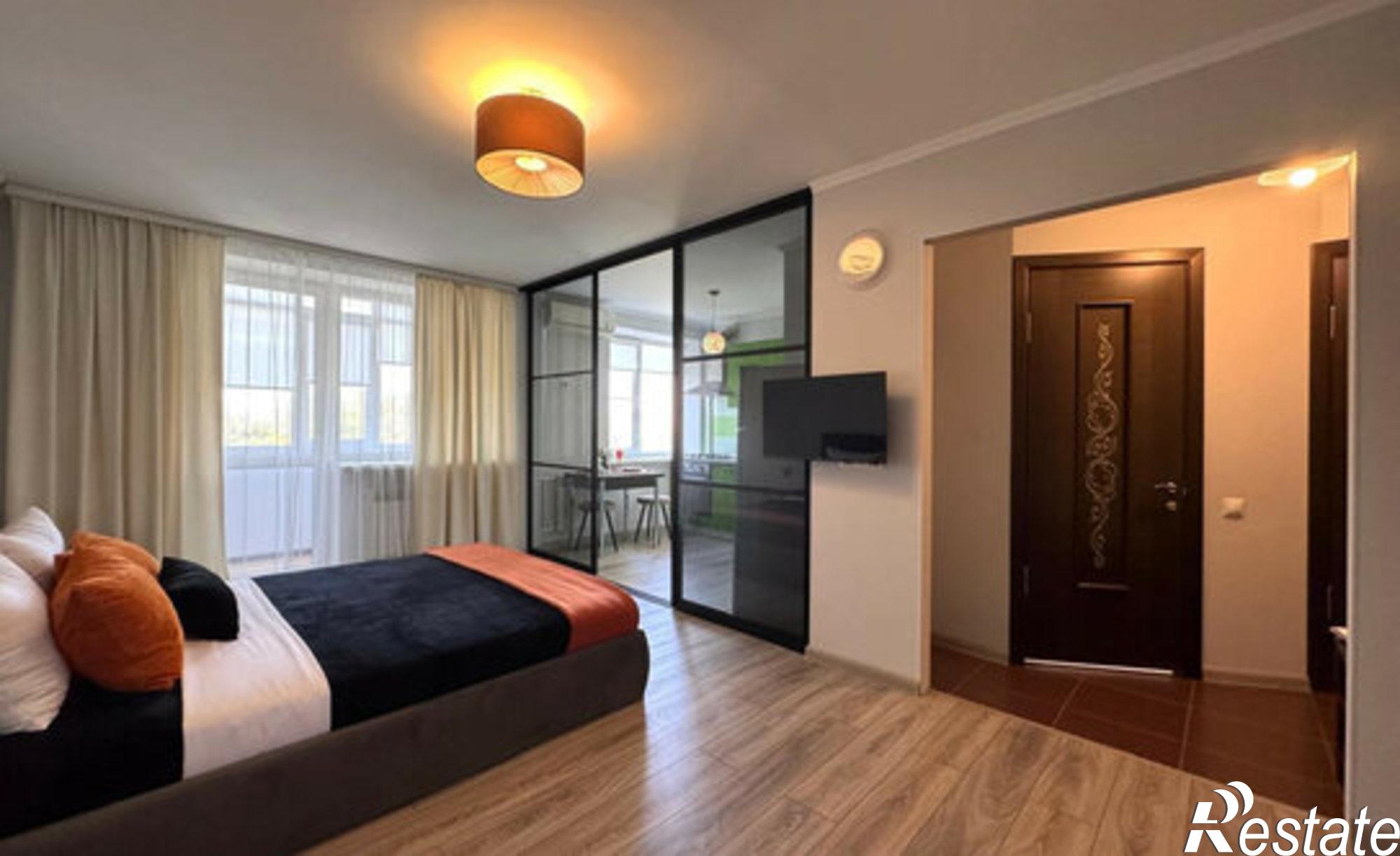 Купить квартиру за 4 400 000 рублей на пр-кт Стачки, 219