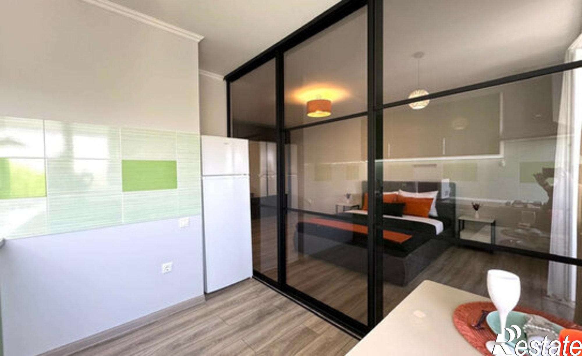 Купить квартиру за 4 400 000 рублей на пр-кт Стачки, 219