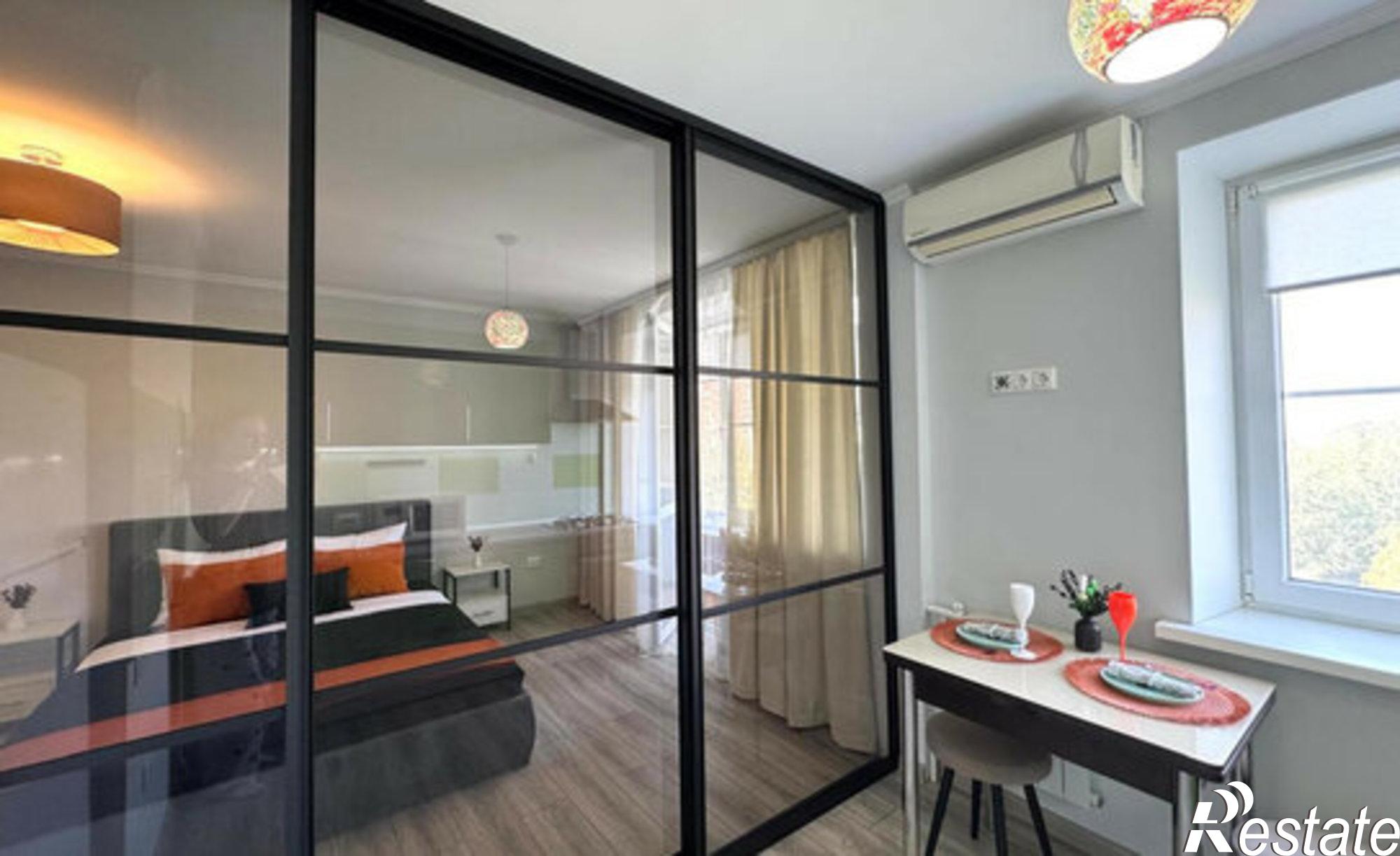 Купить квартиру за 4 400 000 рублей на пр-кт Стачки, 219