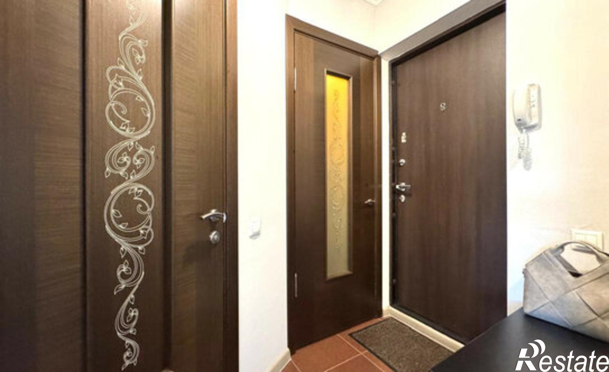 Купить квартиру за 4 400 000 рублей на пр-кт Стачки, 219