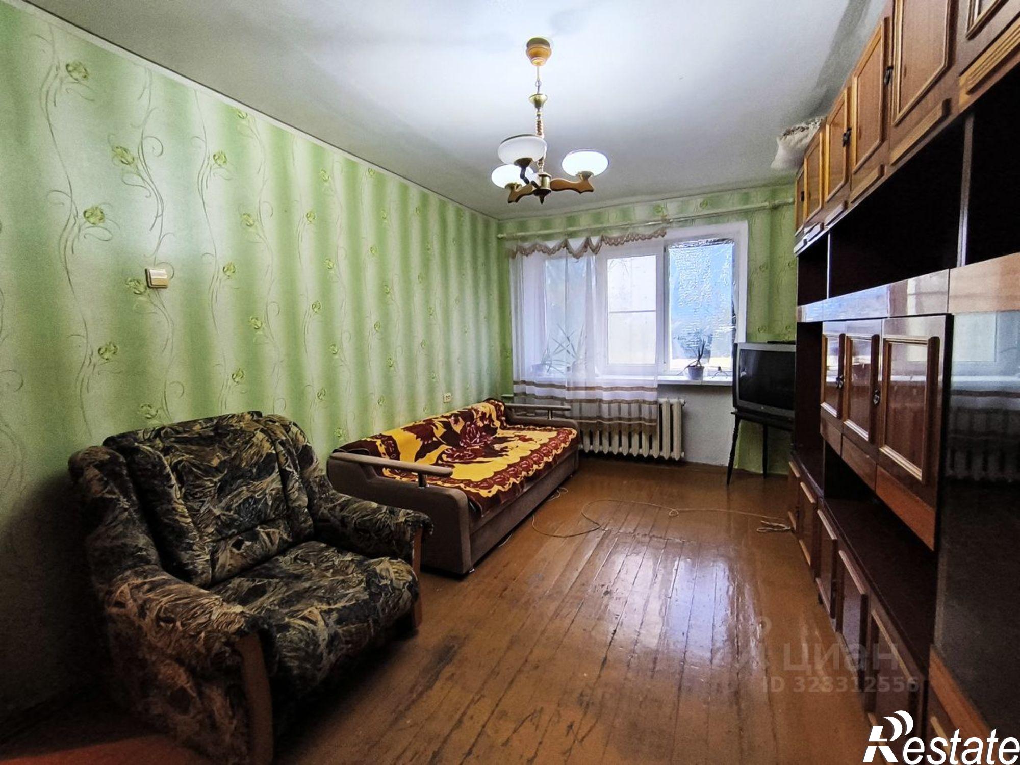 Купить квартиру за 2 700 000 рублей на ул 2-я Краснодарская, 127