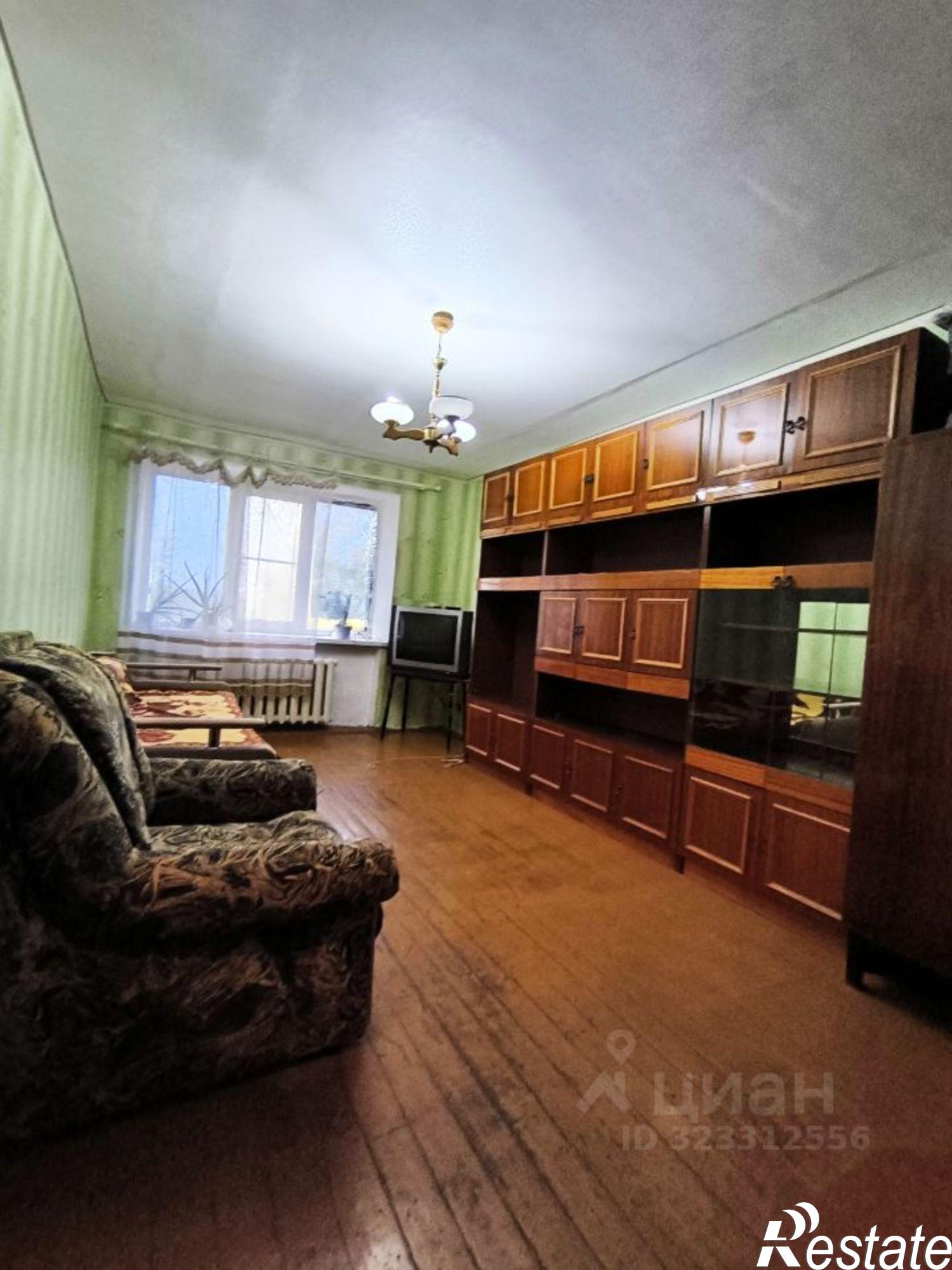 Купить квартиру за 2 700 000 рублей на ул 2-я Краснодарская, 127