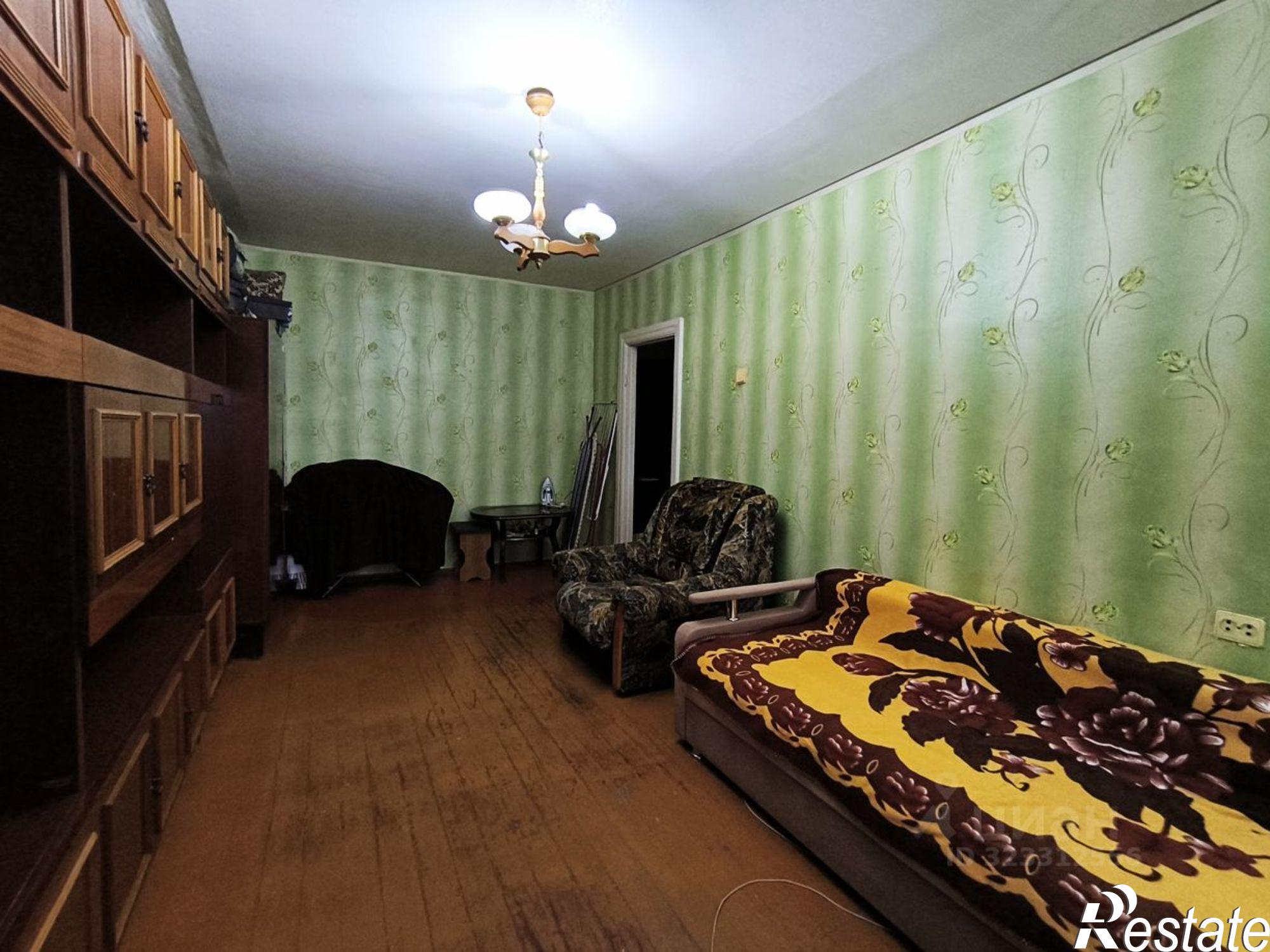 Купить квартиру за 2 700 000 рублей на ул 2-я Краснодарская, 127