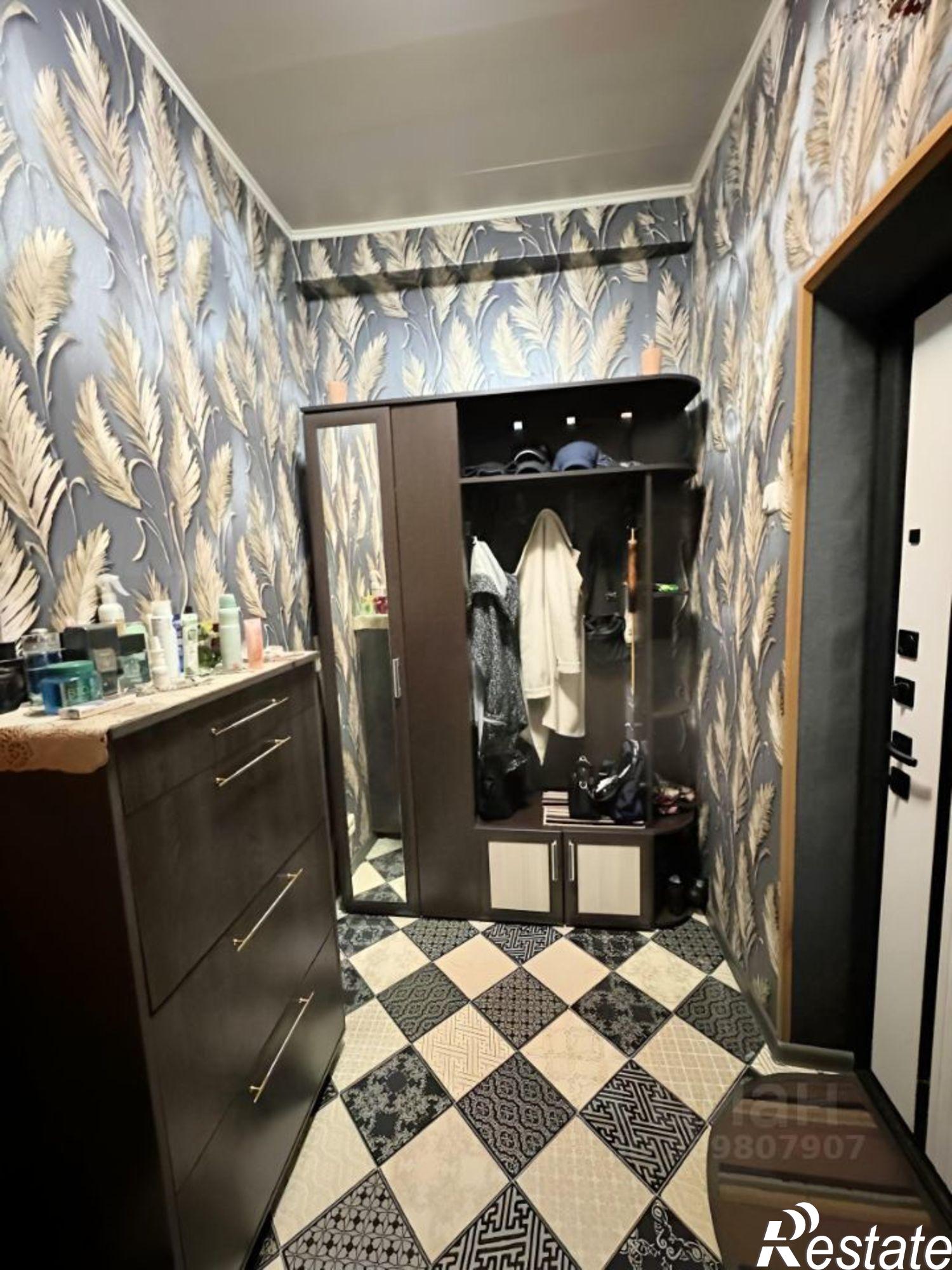 Купить квартиру за 3 999 000 рублей на Машиностроительный пер, 5