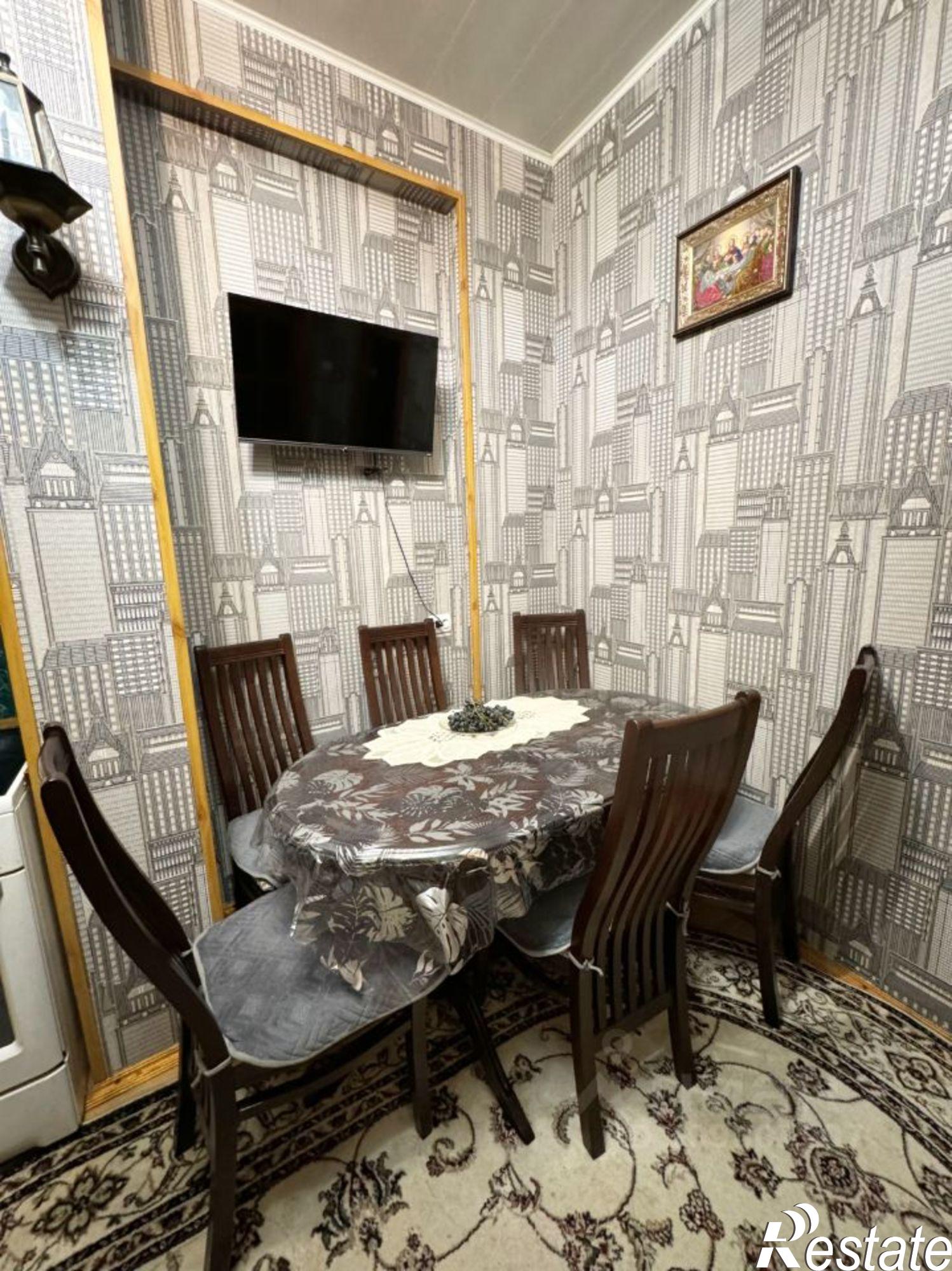 Купить квартиру за 3 999 000 рублей на Машиностроительный пер, 5