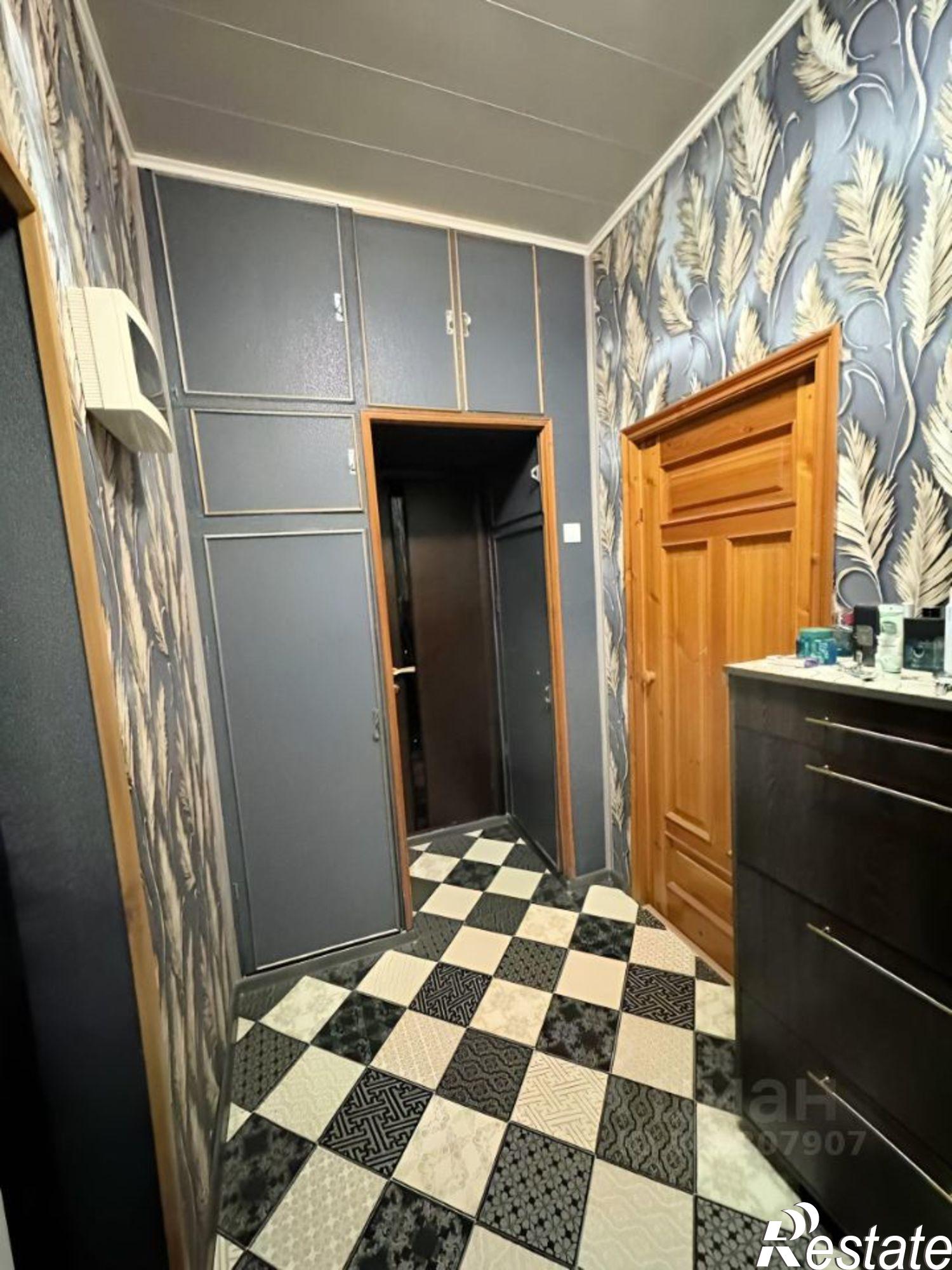 Купить квартиру за 3 999 000 рублей на Машиностроительный пер, 5