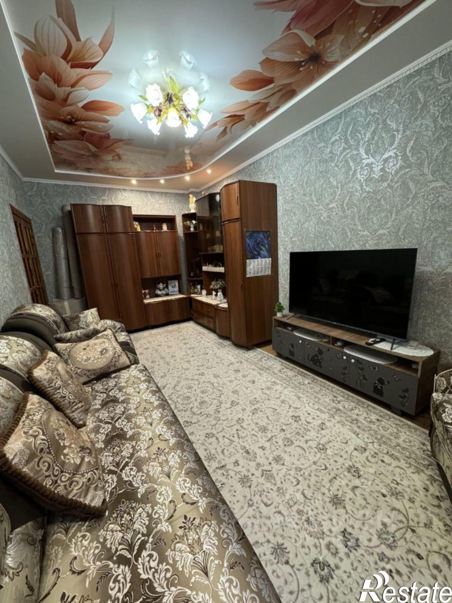 Купить квартиру за 3 999 000 рублей на Машиностроительный пер, 5