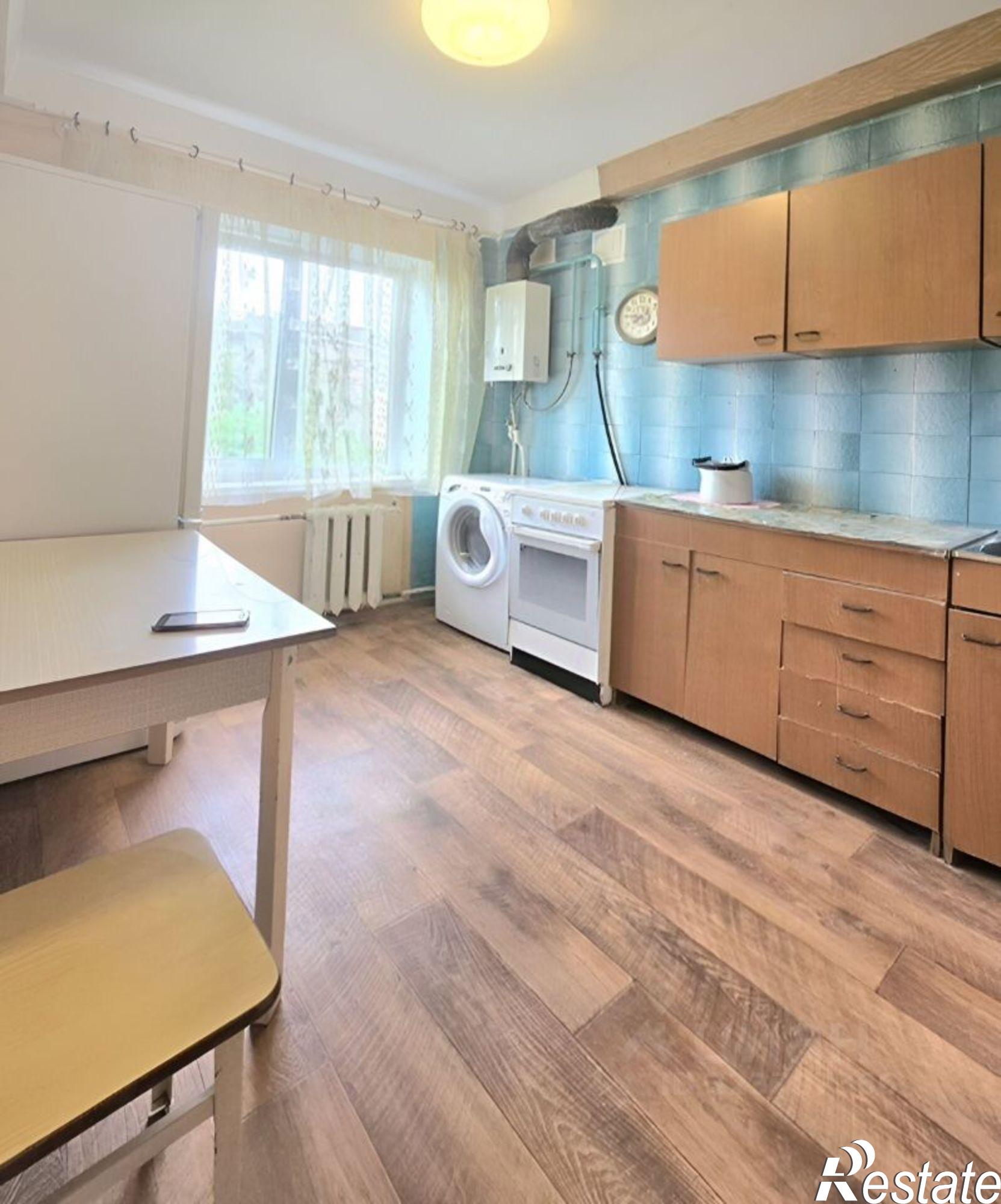 Купить квартиру за 4 795 500 рублей на улица Мечникова, 152