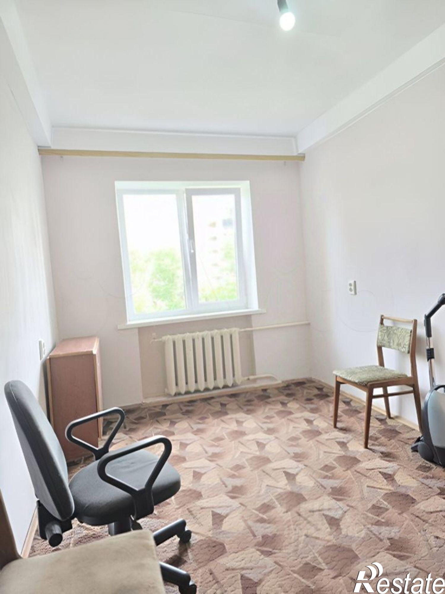 Купить квартиру за 4 795 500 рублей на улица Мечникова, 152