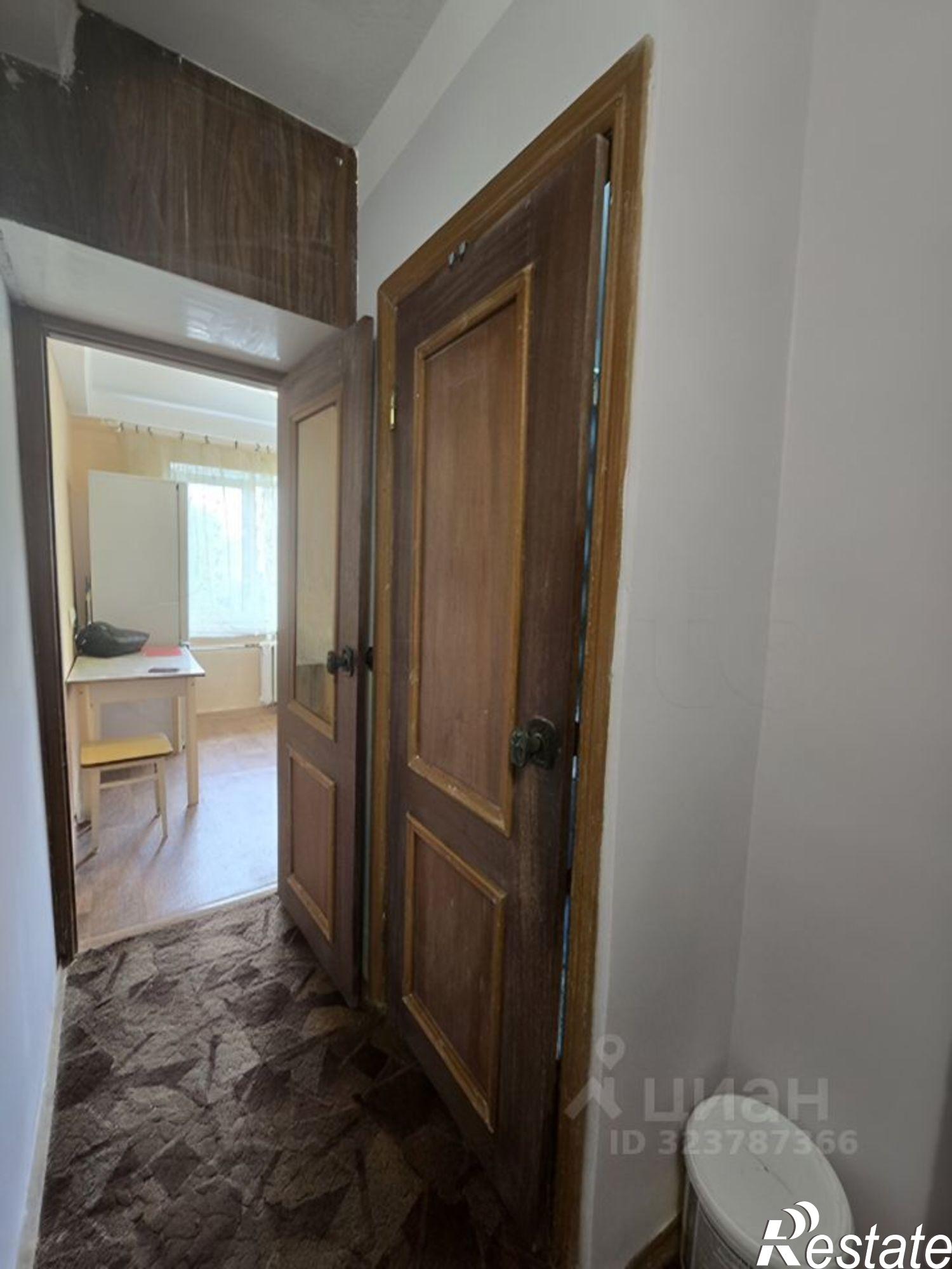 Купить квартиру за 4 795 500 рублей на улица Мечникова, 152