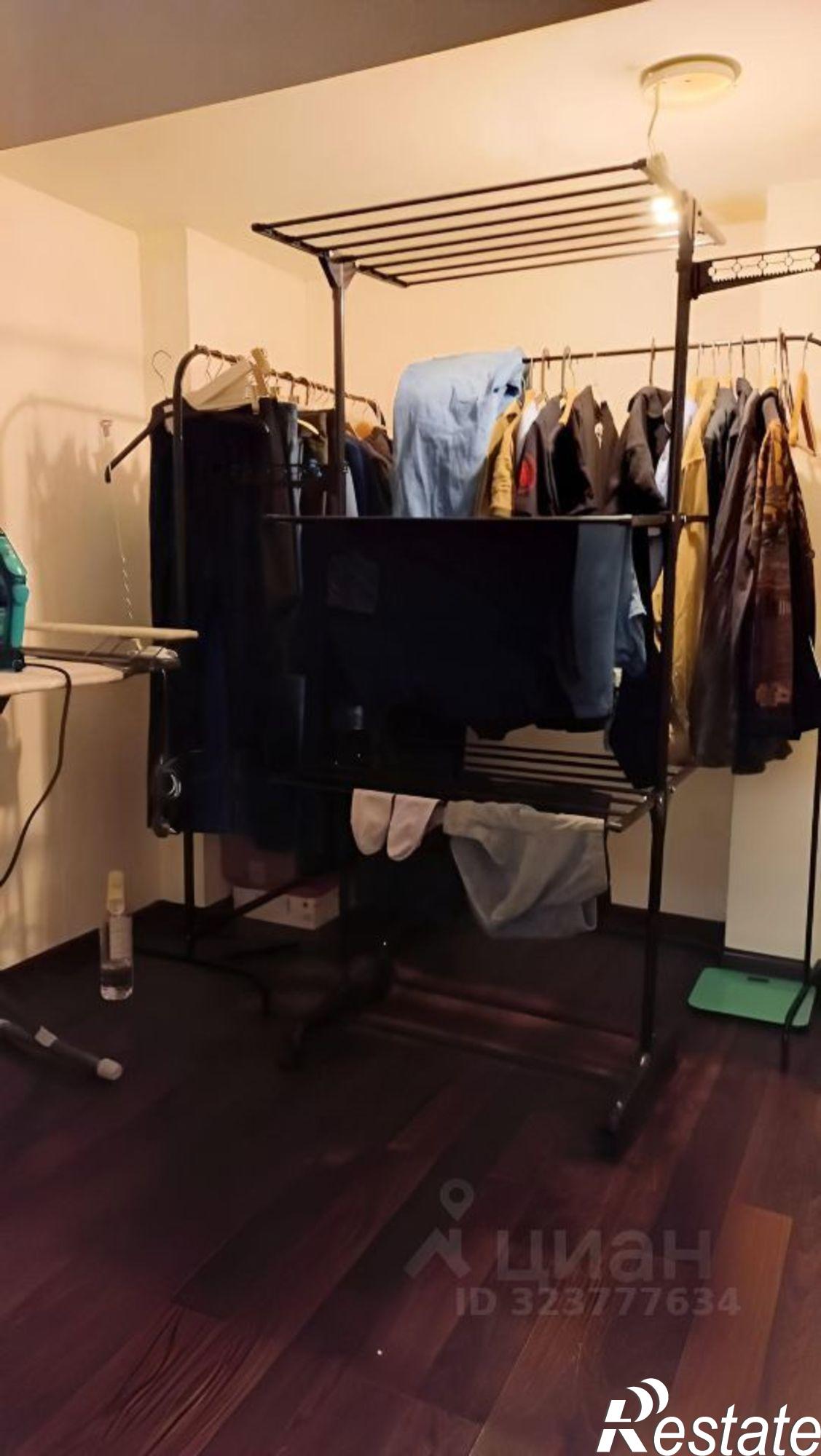 Купить квартиру за 4 400 000 рублей на Халтуринский переулок, 4А