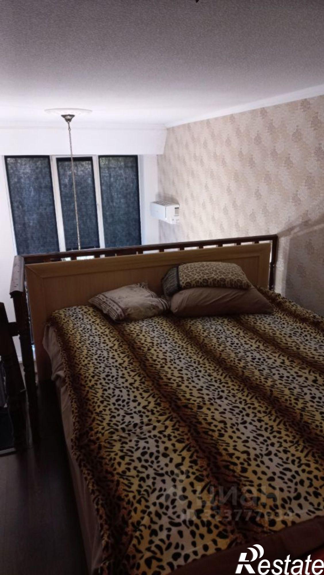 Купить квартиру за 4 400 000 рублей на Халтуринский переулок, 4А