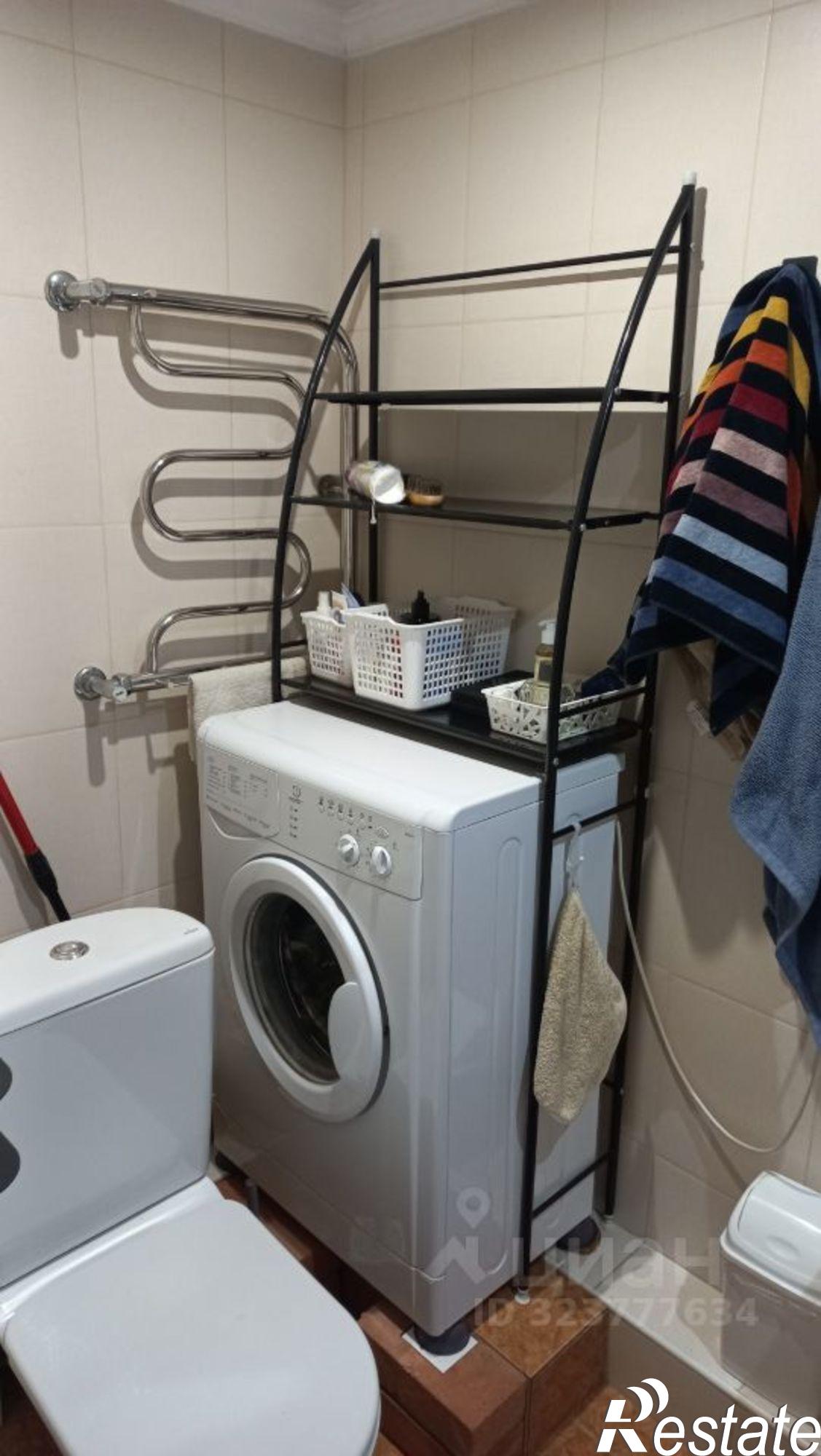 Купить квартиру за 4 400 000 рублей на Халтуринский переулок, 4А