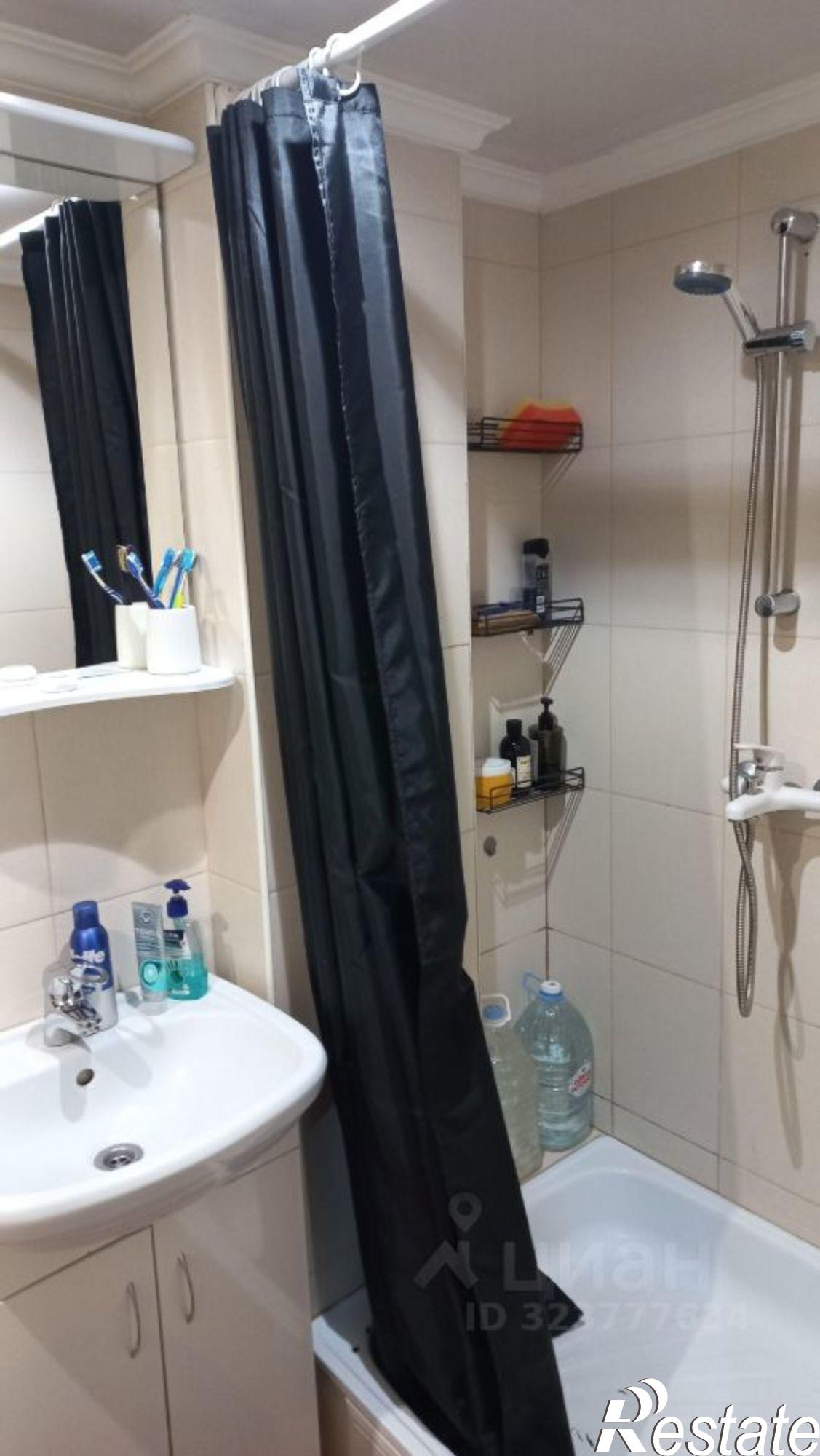 Купить квартиру за 4 400 000 рублей на Халтуринский переулок, 4А