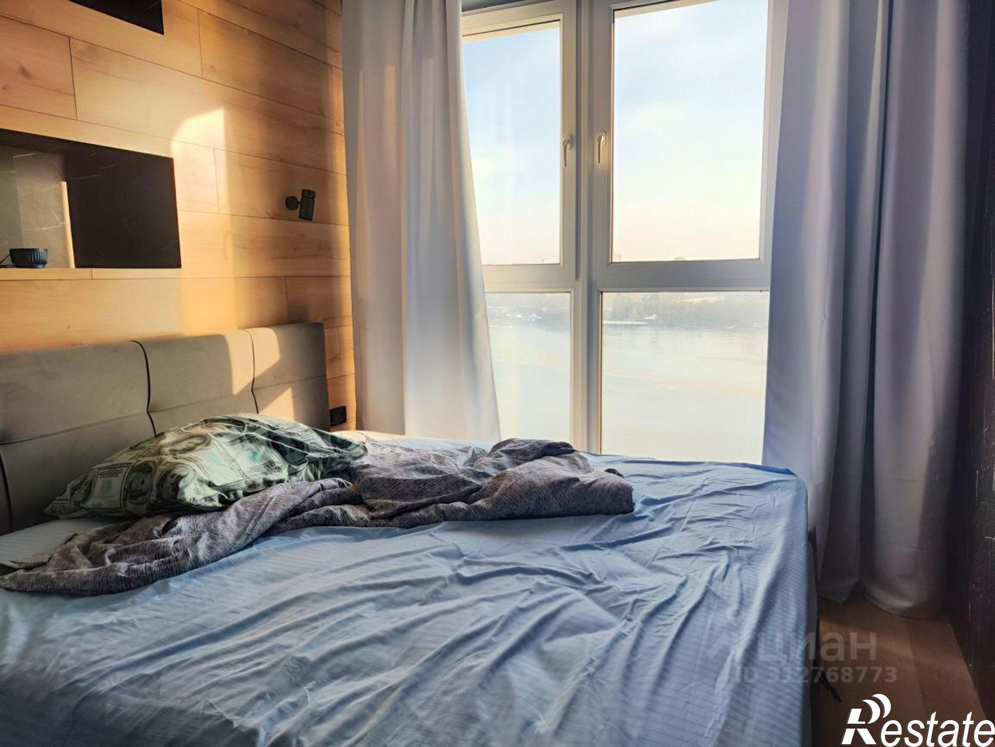 Сдать квартиру за 50 000 рублей на ул Береговая, 73