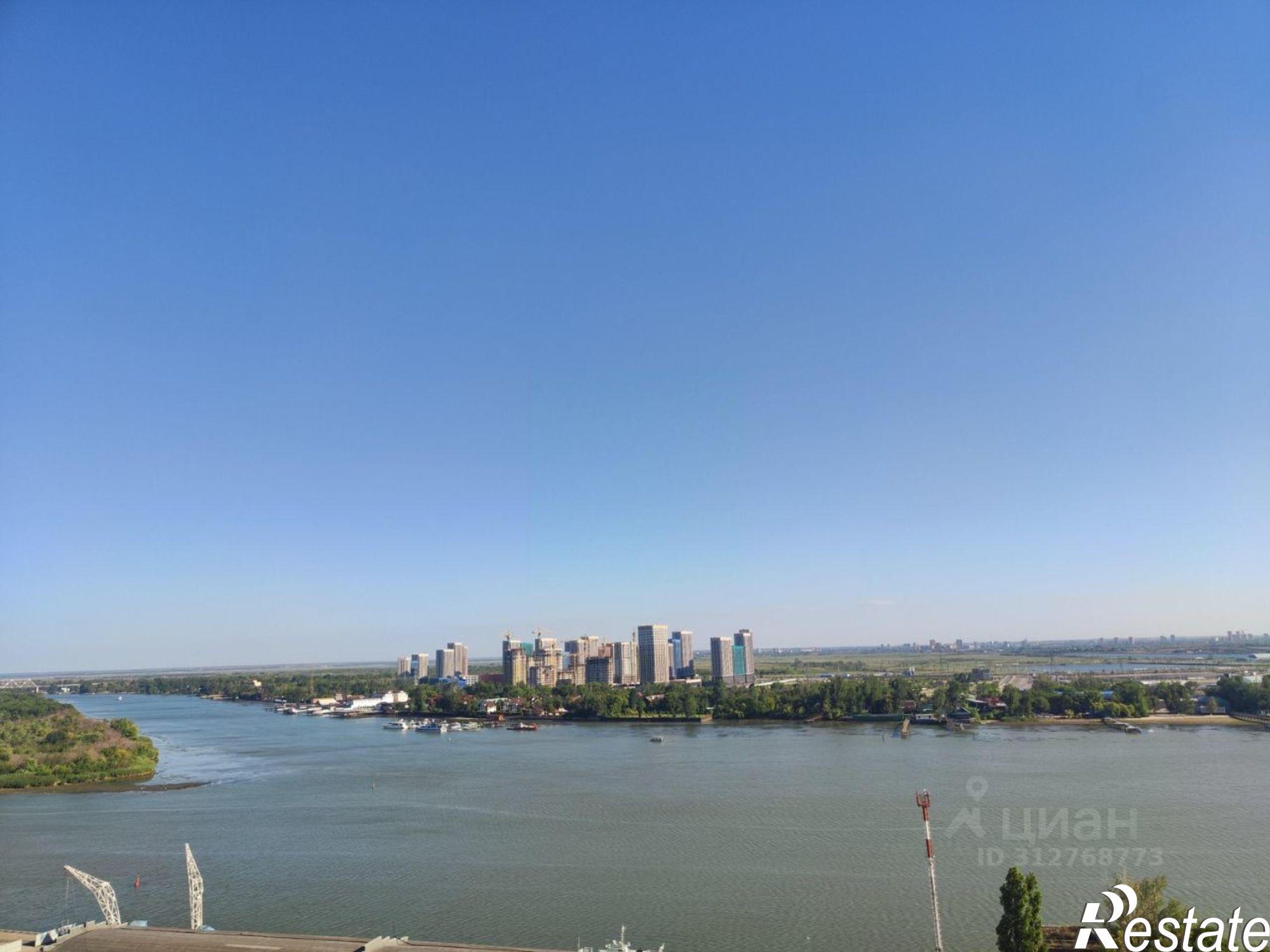 Сдать квартиру за 50 000 рублей на ул Береговая, 73