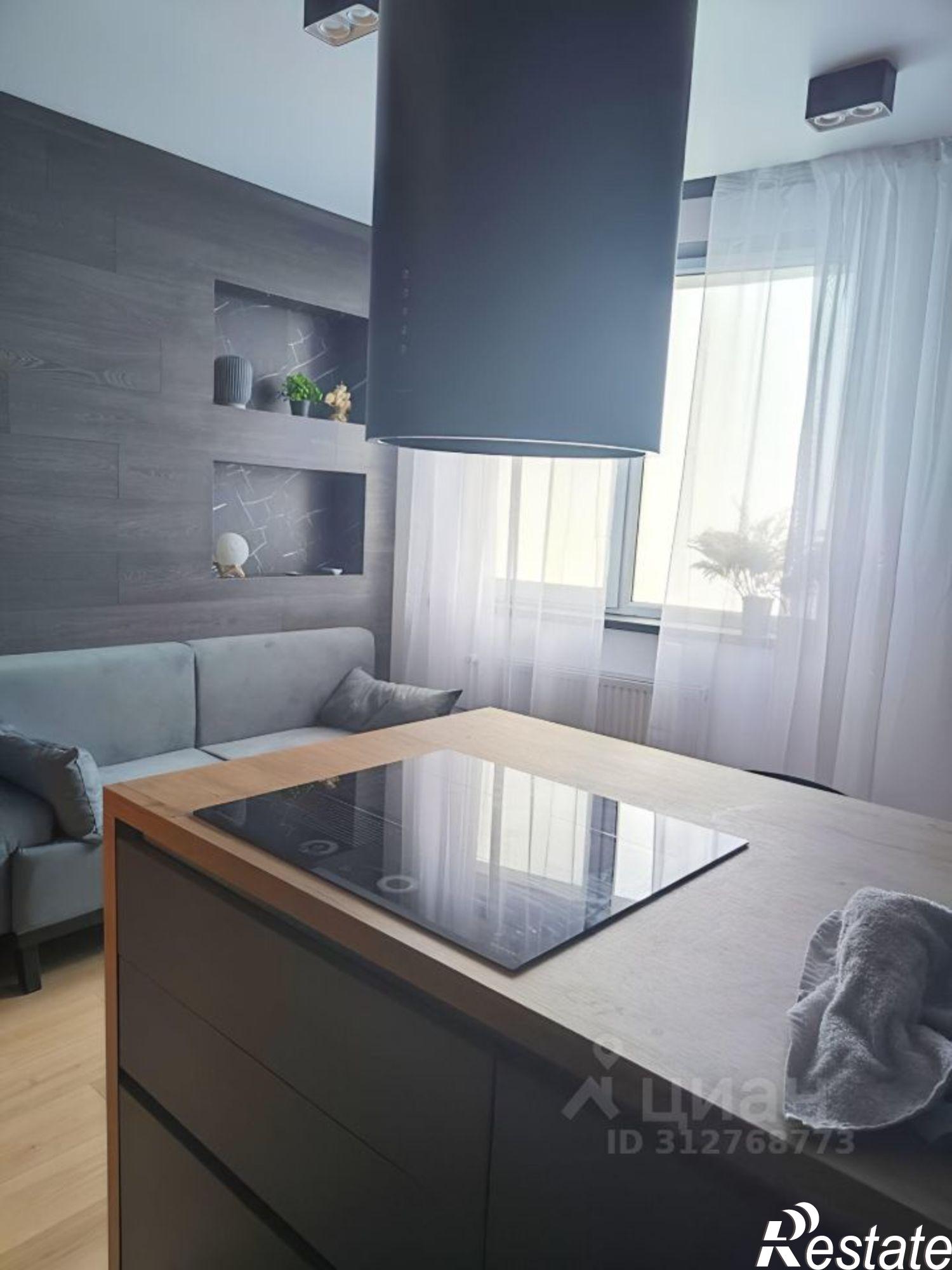 Сдать квартиру за 50 000 рублей на ул Береговая, 73