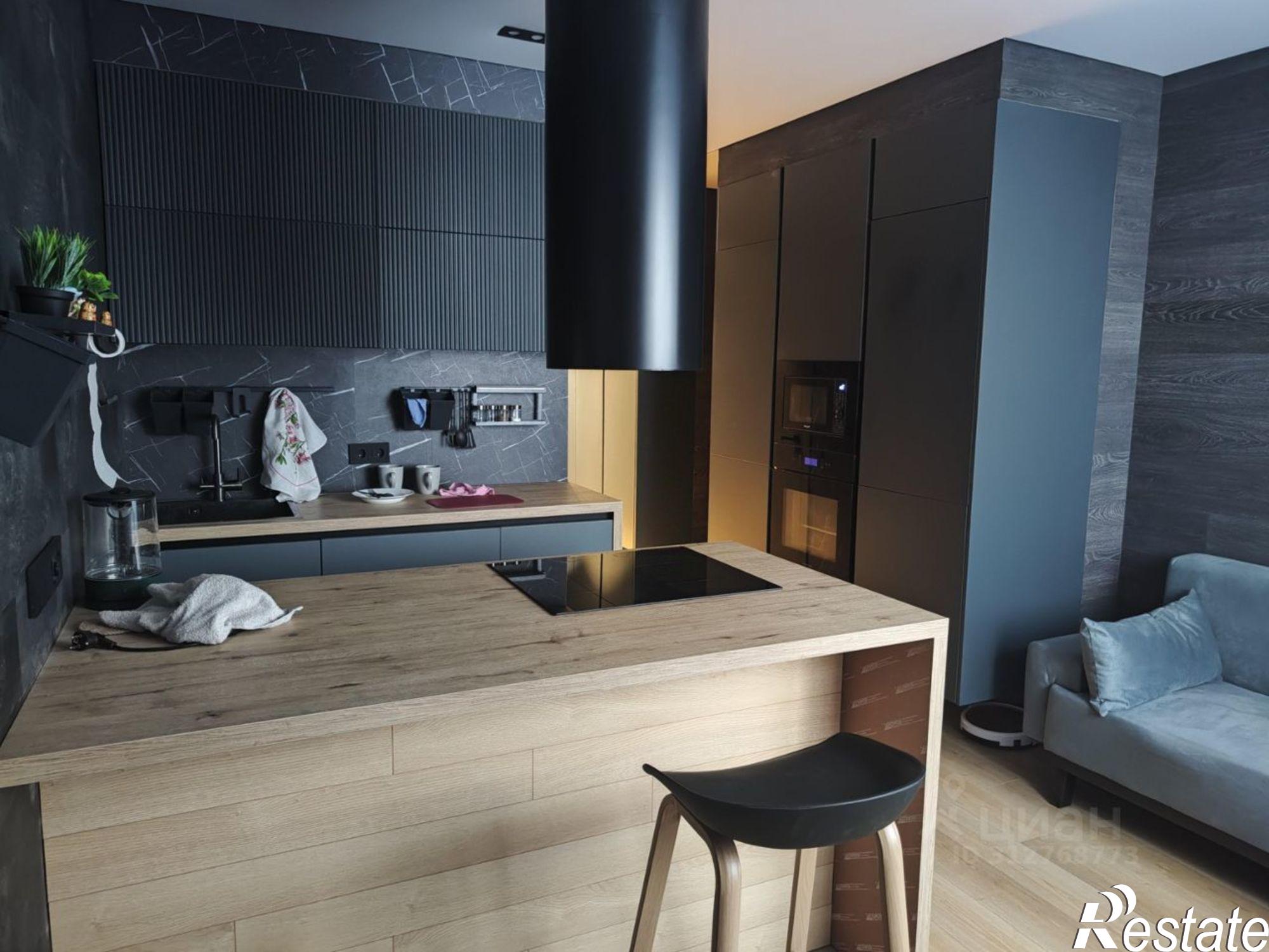 Сдать квартиру за 50 000 рублей на ул Береговая, 73