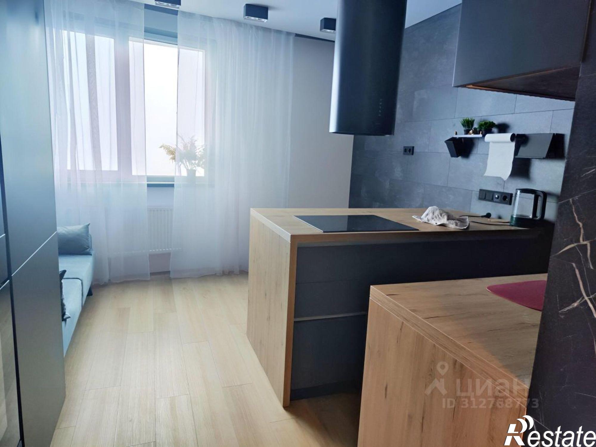 Сдать квартиру за 50 000 рублей на ул Береговая, 73