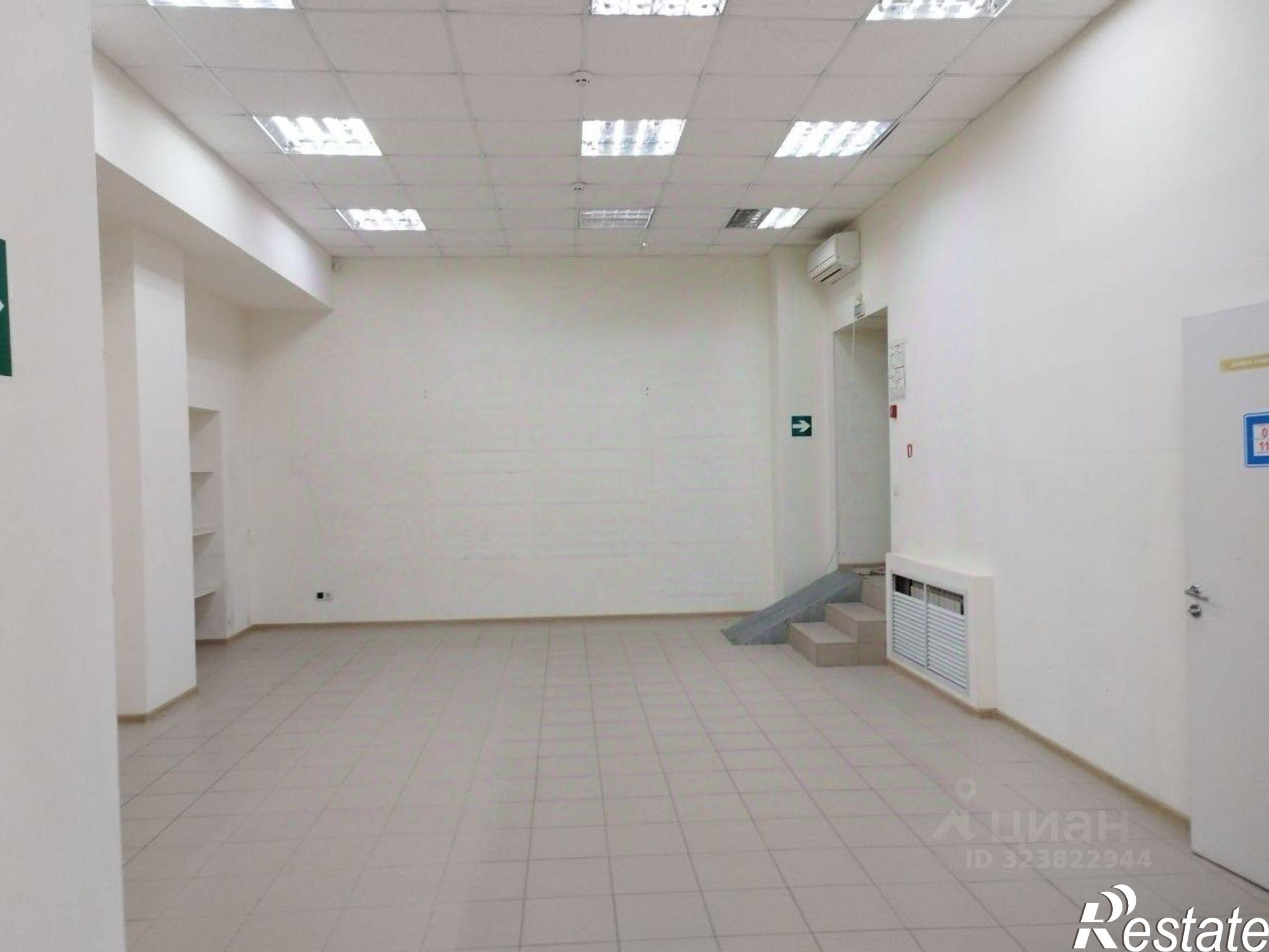 Купить офис, помещение под офис за 45 000 200 рублей на ул Советская, 30/1