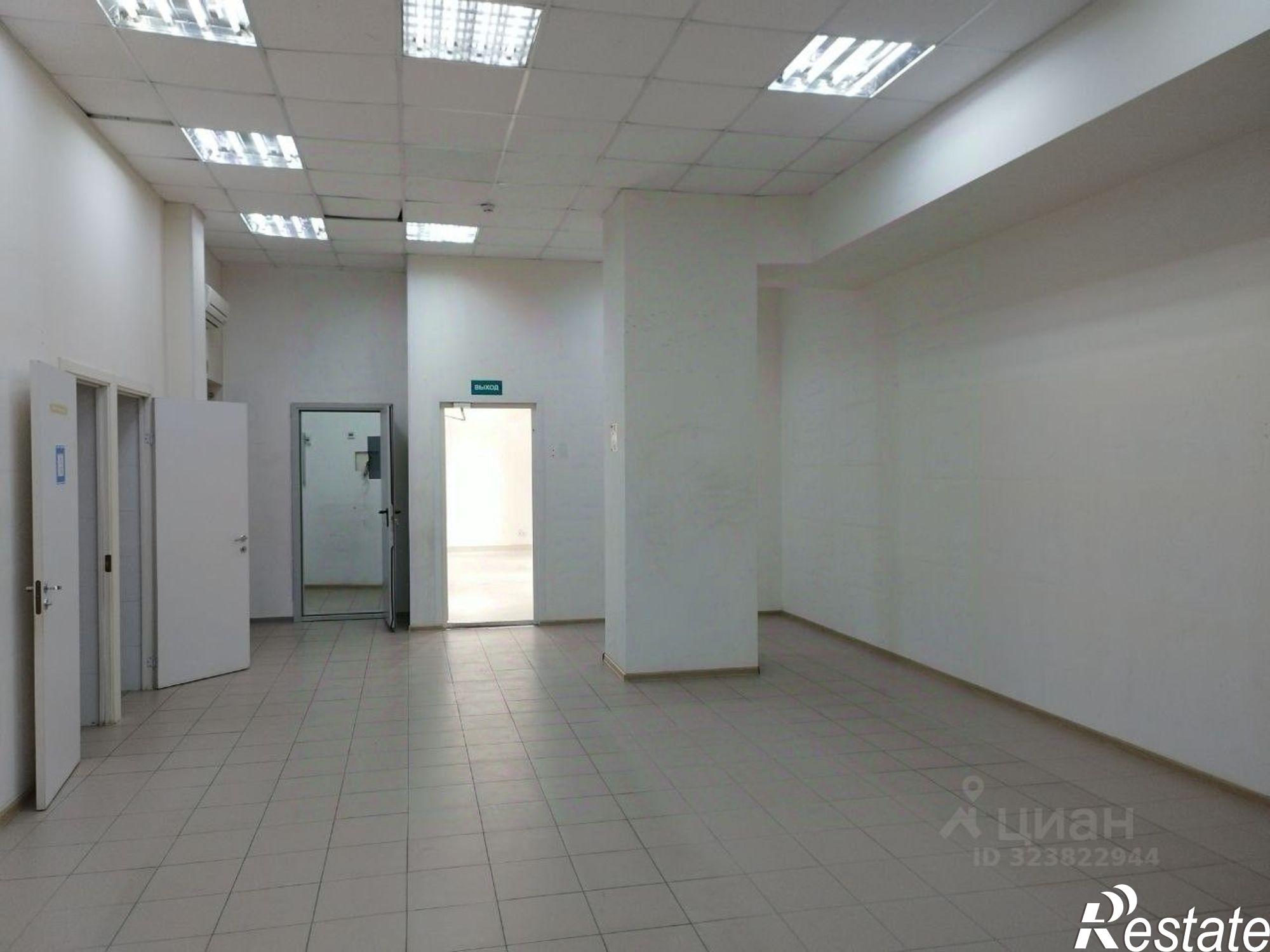 Купить офис, помещение под офис за 45 000 200 рублей на ул Советская, 30/1