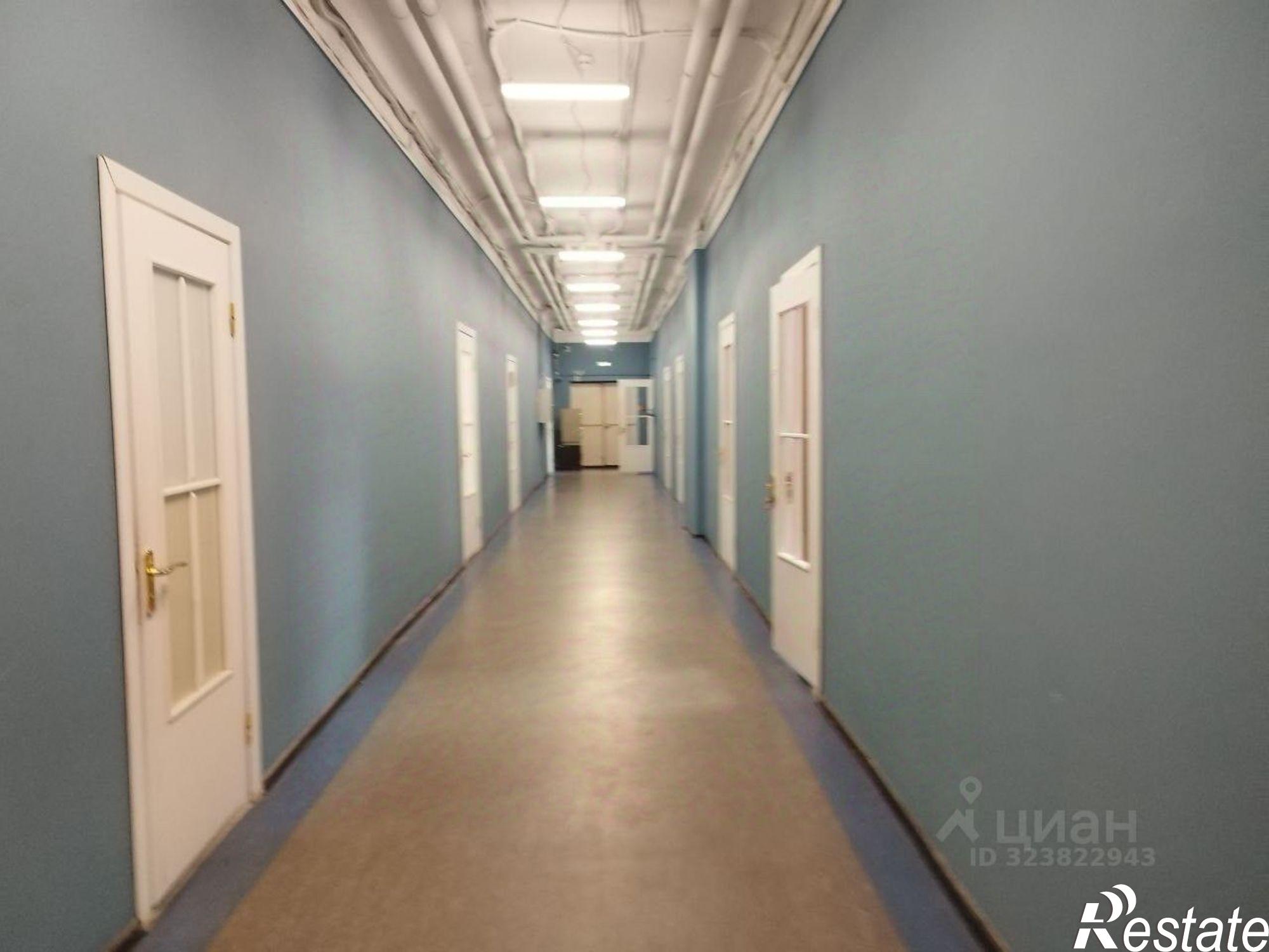 Купить офис, помещение под офис за 47 000 100 рублей на ул Пушкинская, 125