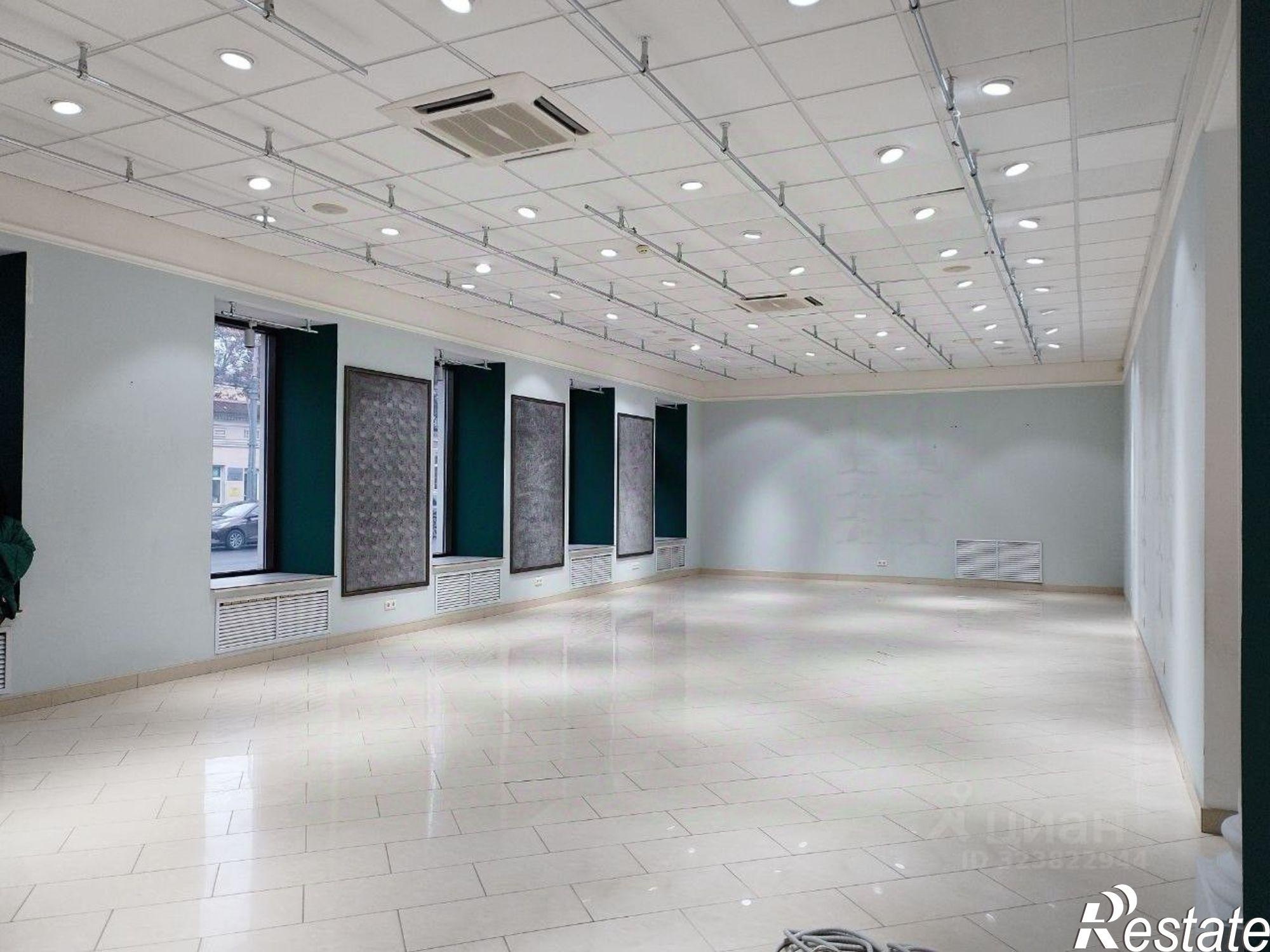 Купить офис, помещение под офис за 45 000 200 рублей на ул Советская, 30/1