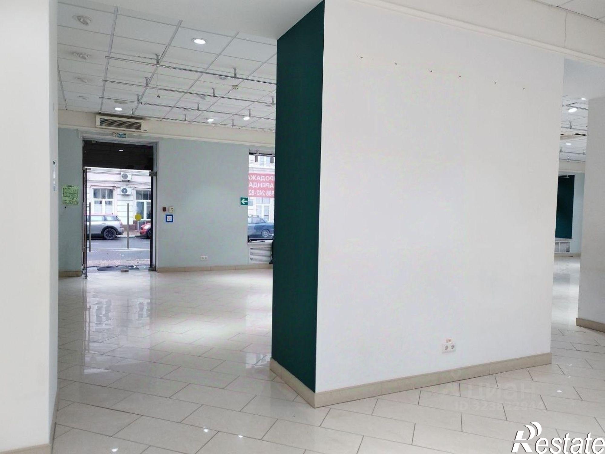 Купить офис, помещение под офис за 45 000 200 рублей на ул Советская, 30/1