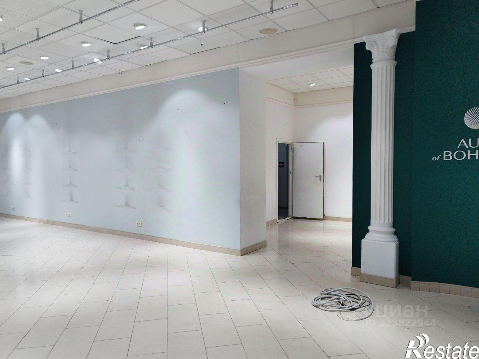 Купить офис, помещение под офис за 45 000 200 рублей на ул Советская, 30/1