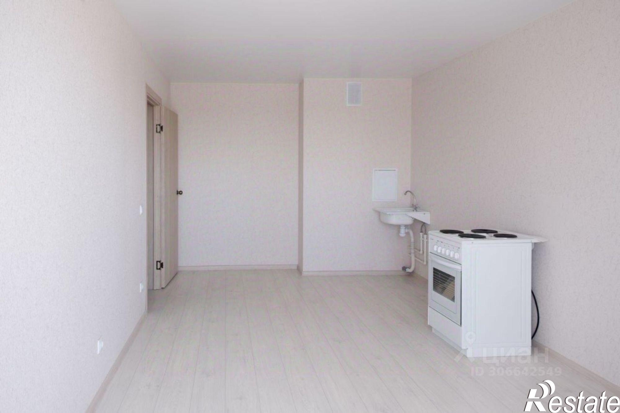 Купить квартиру за 8 868 090 рублей на ул Уланская, 17 1