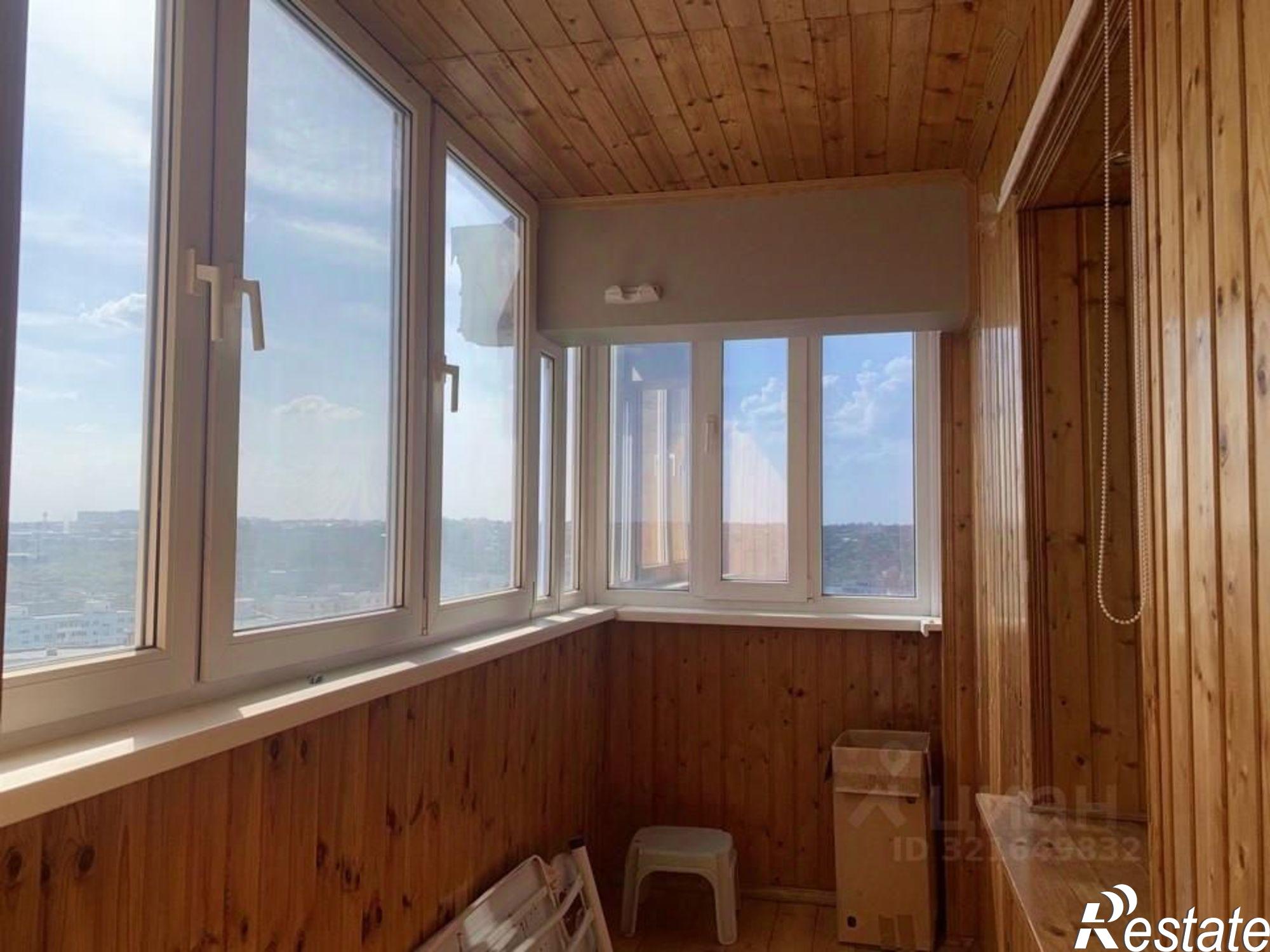 Сдать квартиру за 26 000 рублей на проспект Королёва, 3 к4