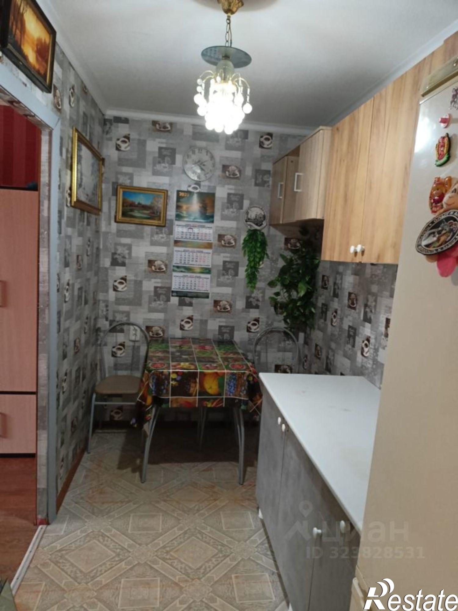 Сдать квартиру за 22 000 рублей на Днепровский переулок, 115